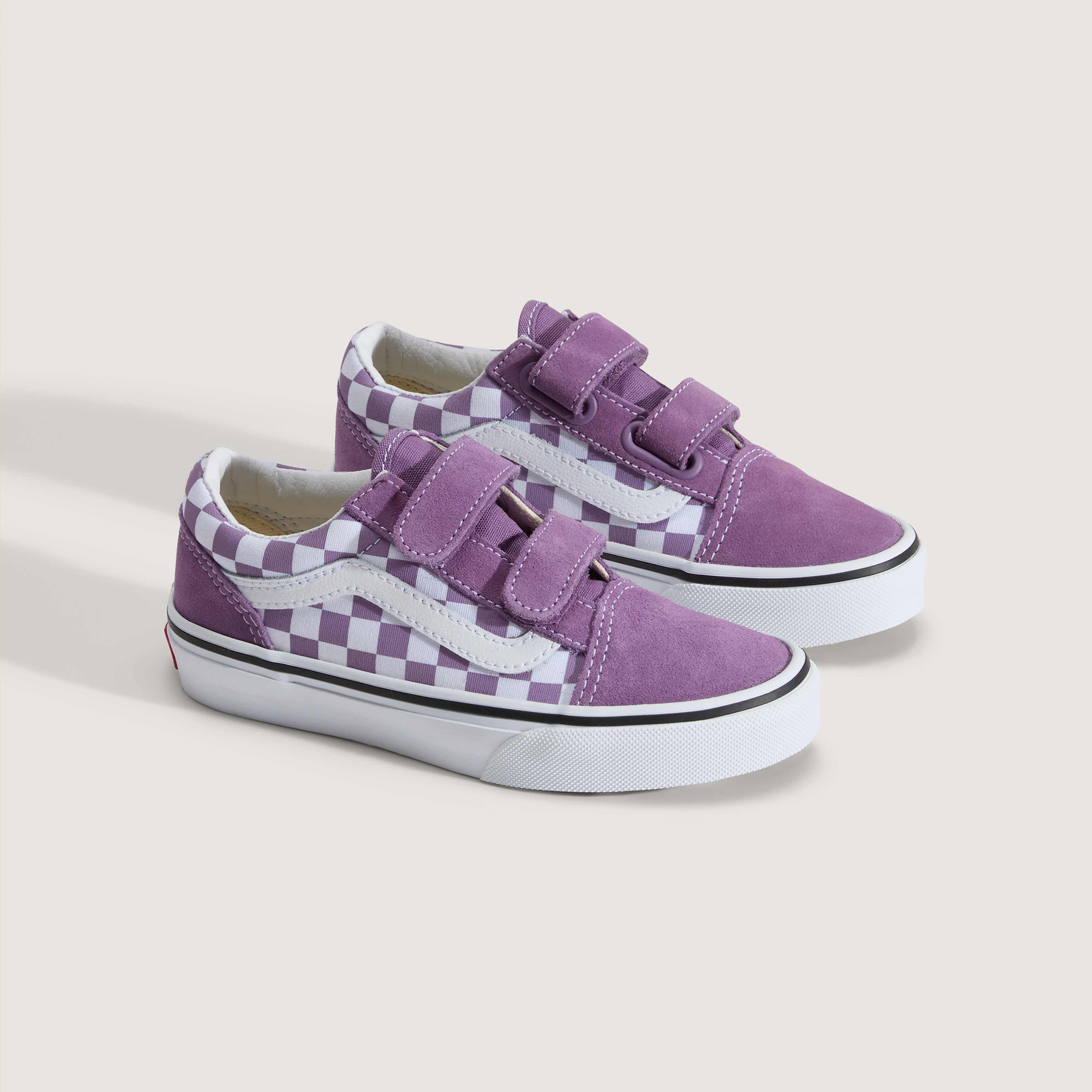 Vans Old Skool V Sneaker