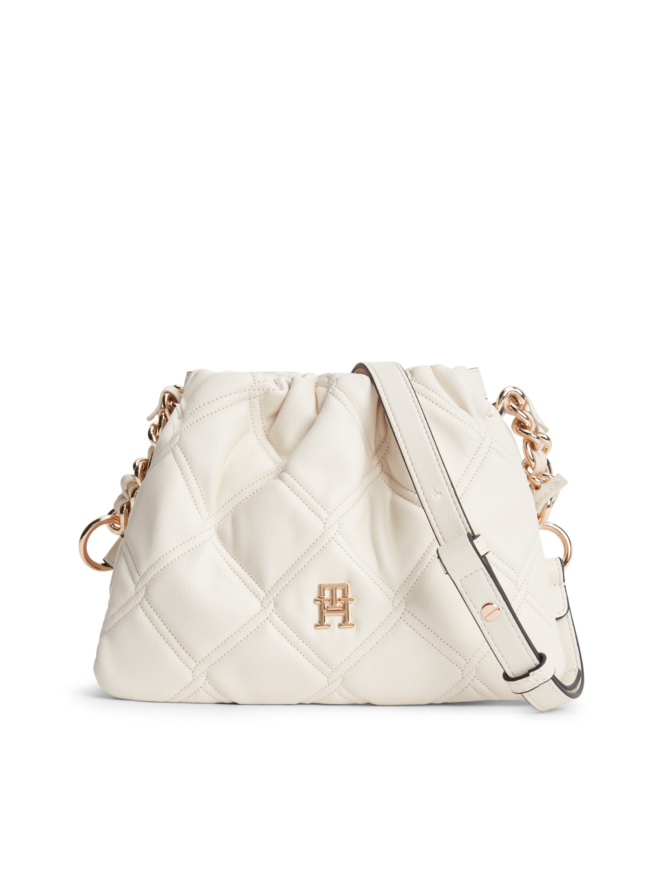Umhängetasche TH FEMININE MINI CROSSOVER
