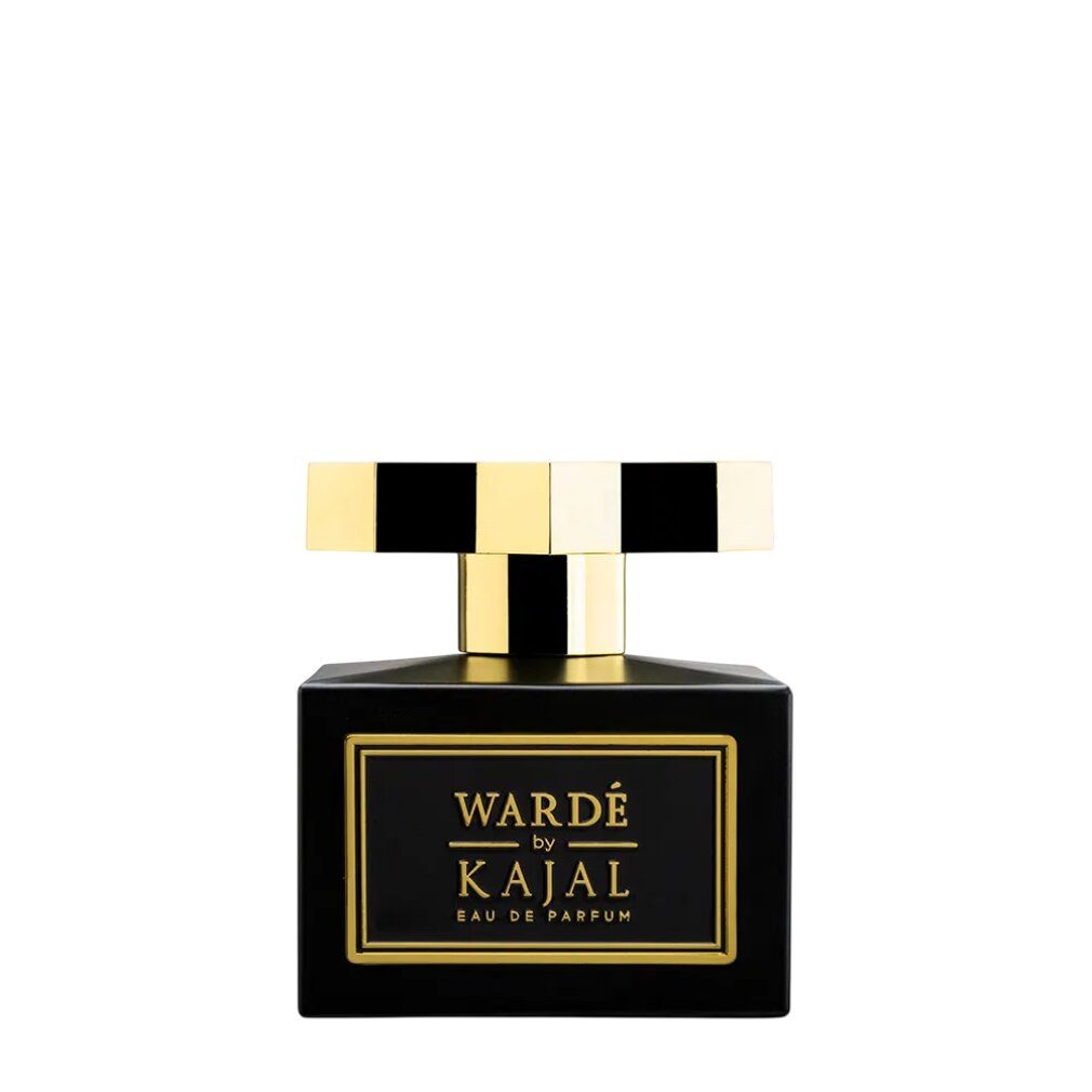 Kajal Körperpflegeduft Warde - EDP - Inhalt: 100 ml
