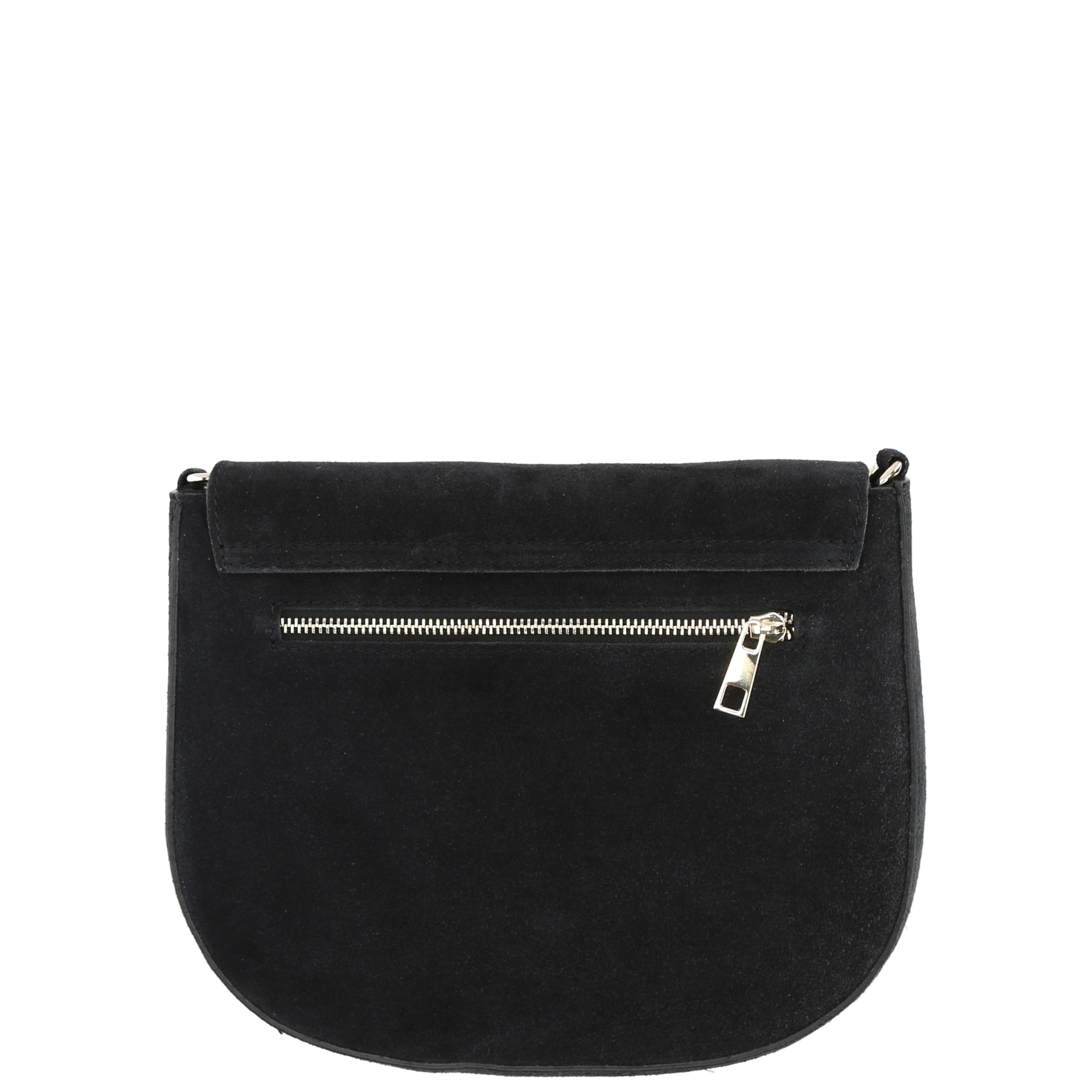 Botego Umhängetasche Damen echtes Leder, Handtasche günstig online kaufen