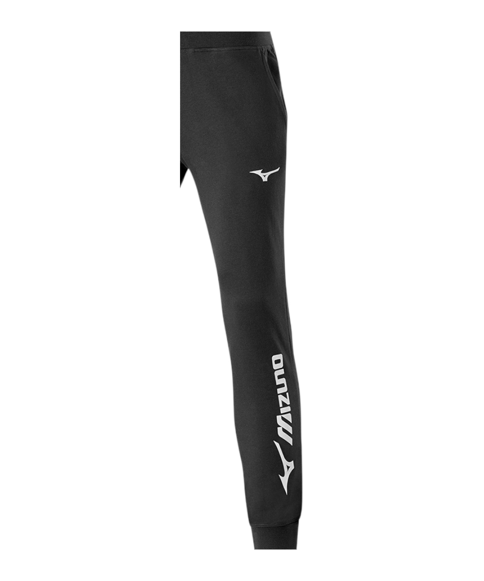 Mizuno Sporthose Mizuno Terry Trainingshose