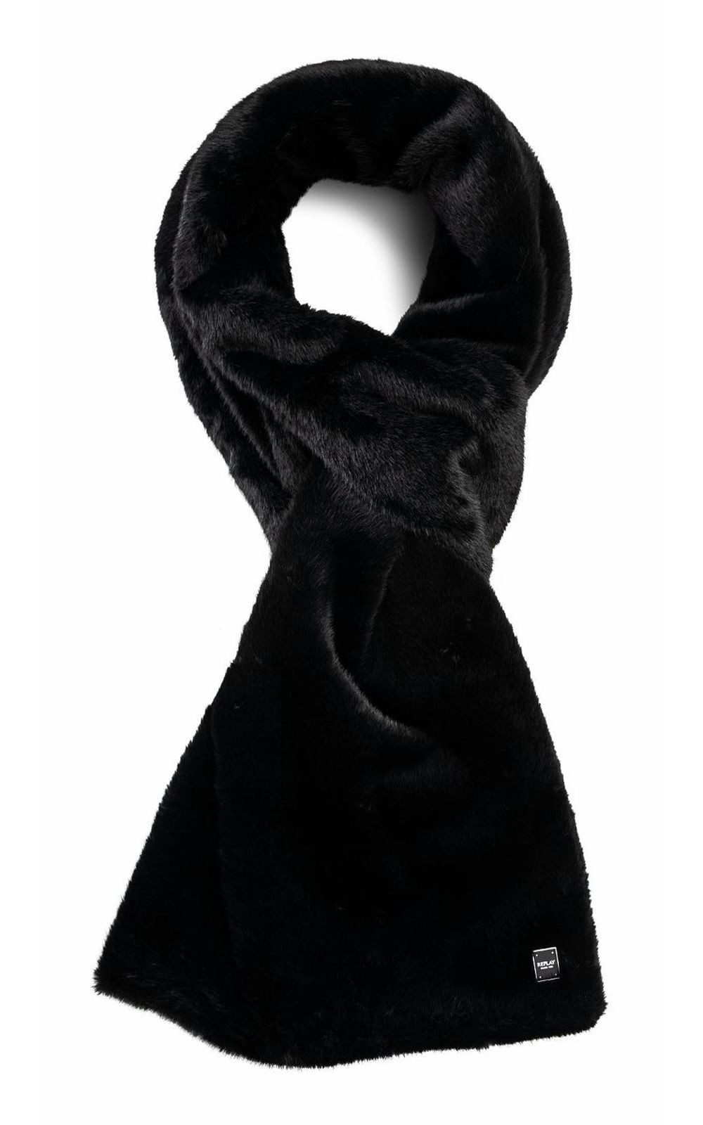 Replay Modeschal Scarf