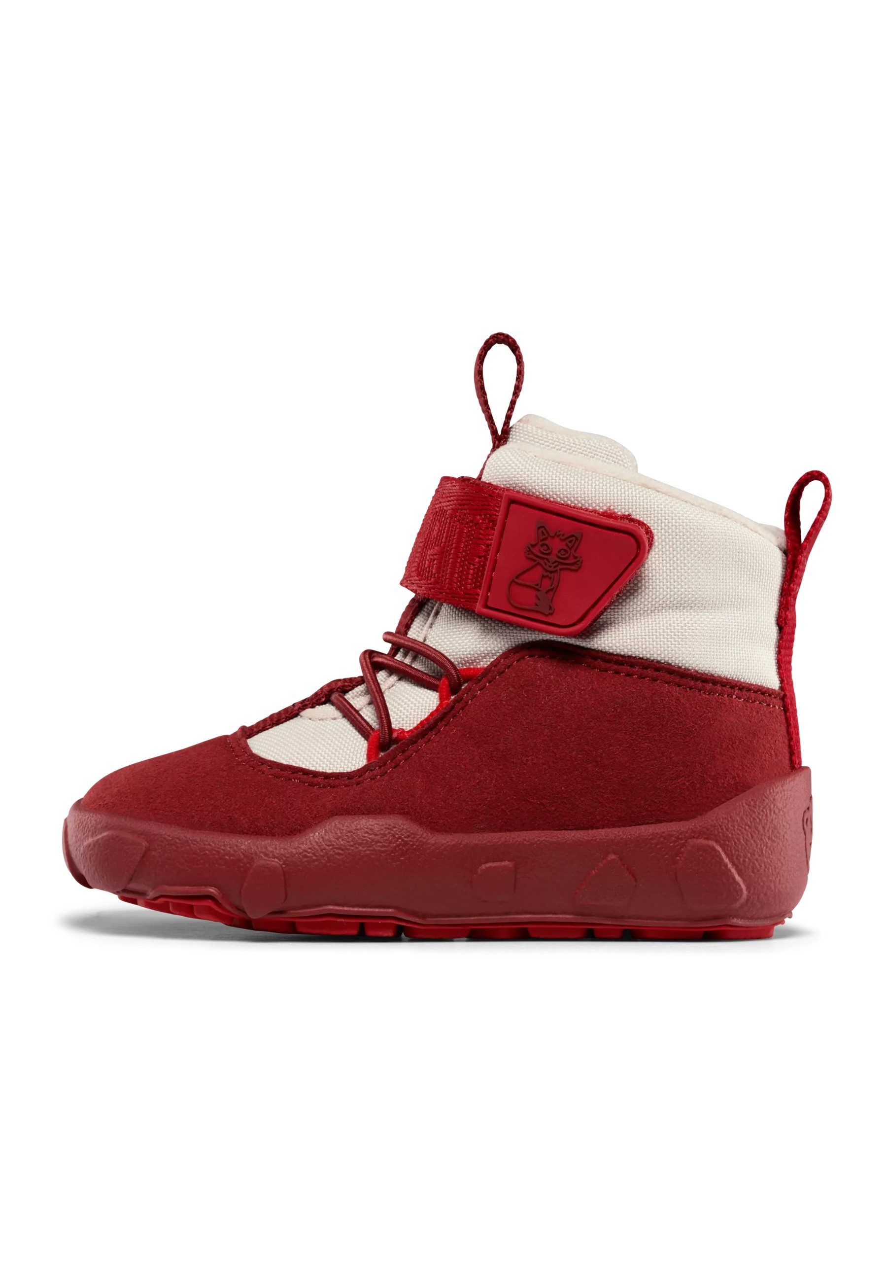 Affenzahn Vegan Warmy Lauflernschuh warm gefüttert