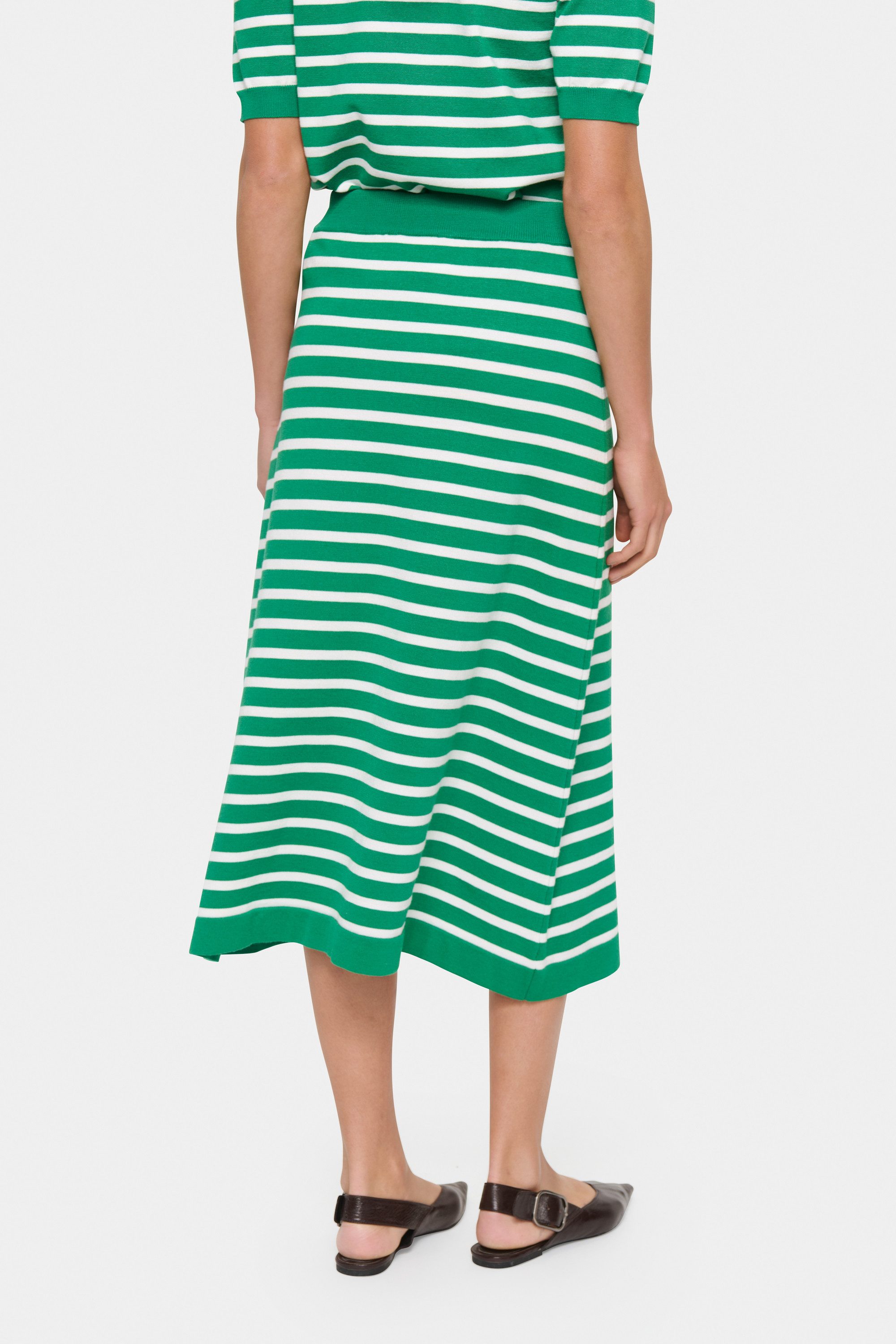 Saint Tropez Strickrock Rock MilaSZ