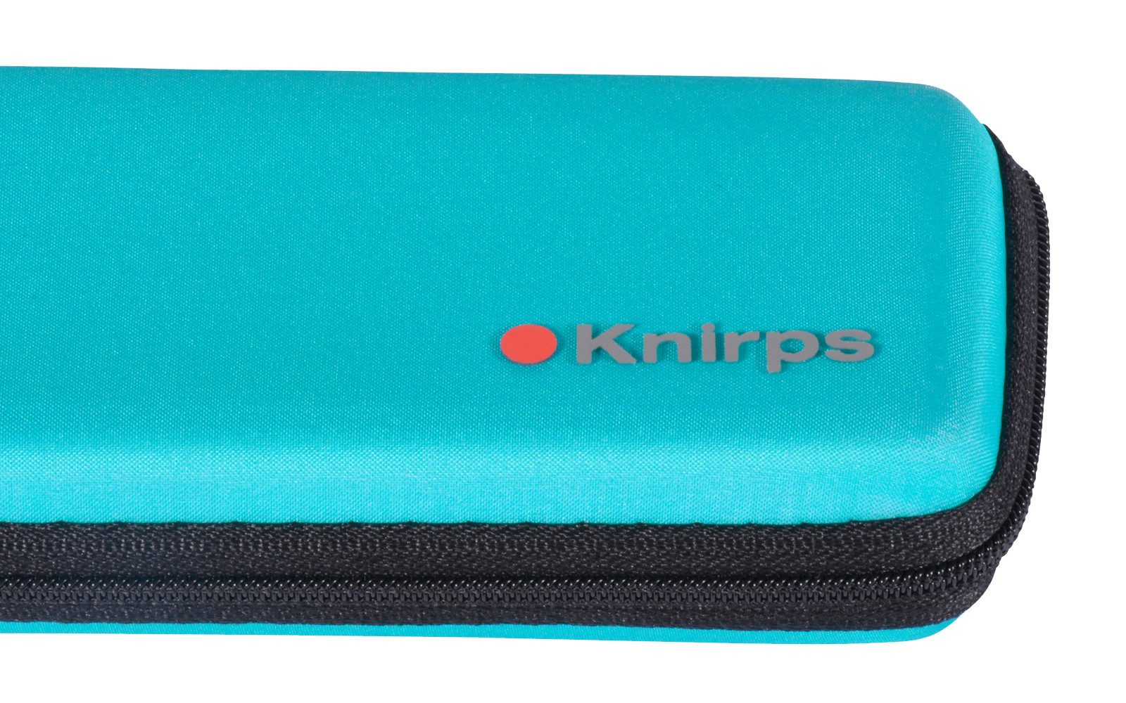 Knirps® Taschenregenschirm US.050 Ultra Light Slim Manual im stabilen Etui, extrem leicht und super kompakt – Bild 5 von 5