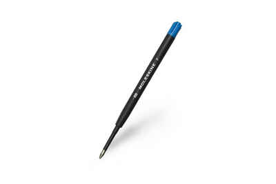 MOLESKINE Kugelschreibermine, Ersatzminen Mine 0.5 mm - Blau
