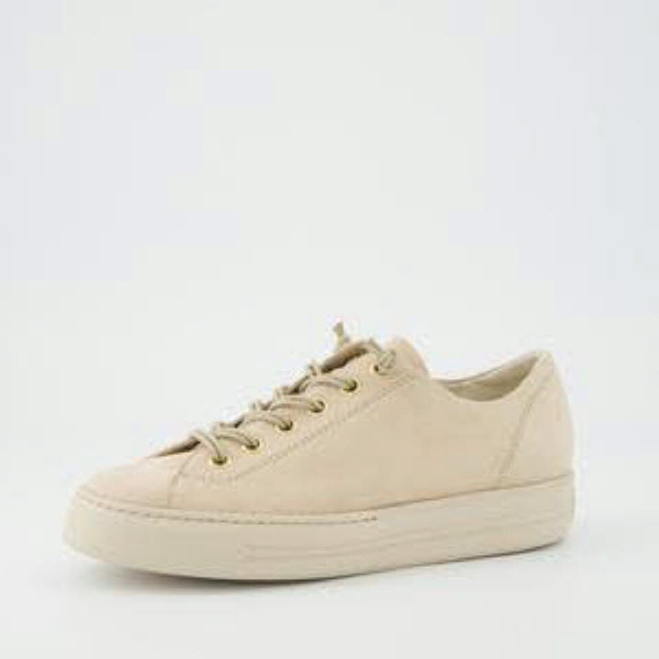 0079-4081-639 Schnürschuh