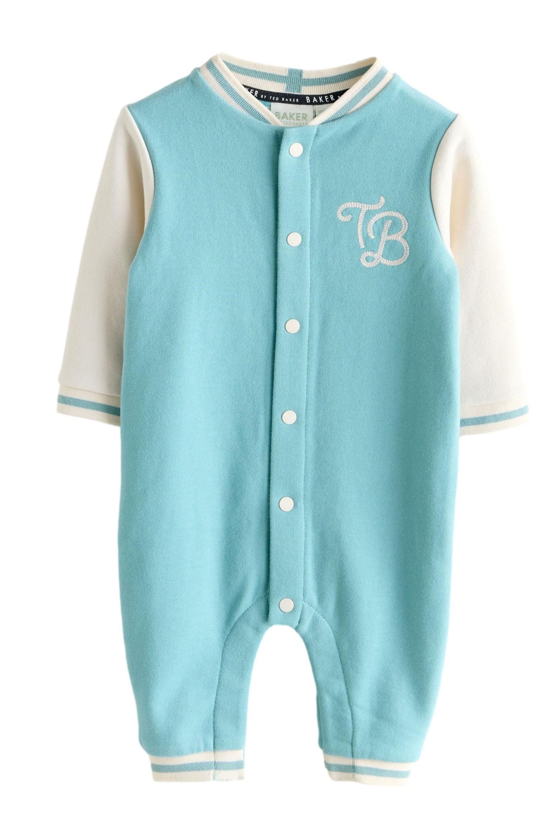 Strampler Baker by Ted Baker Varsity-Strampler