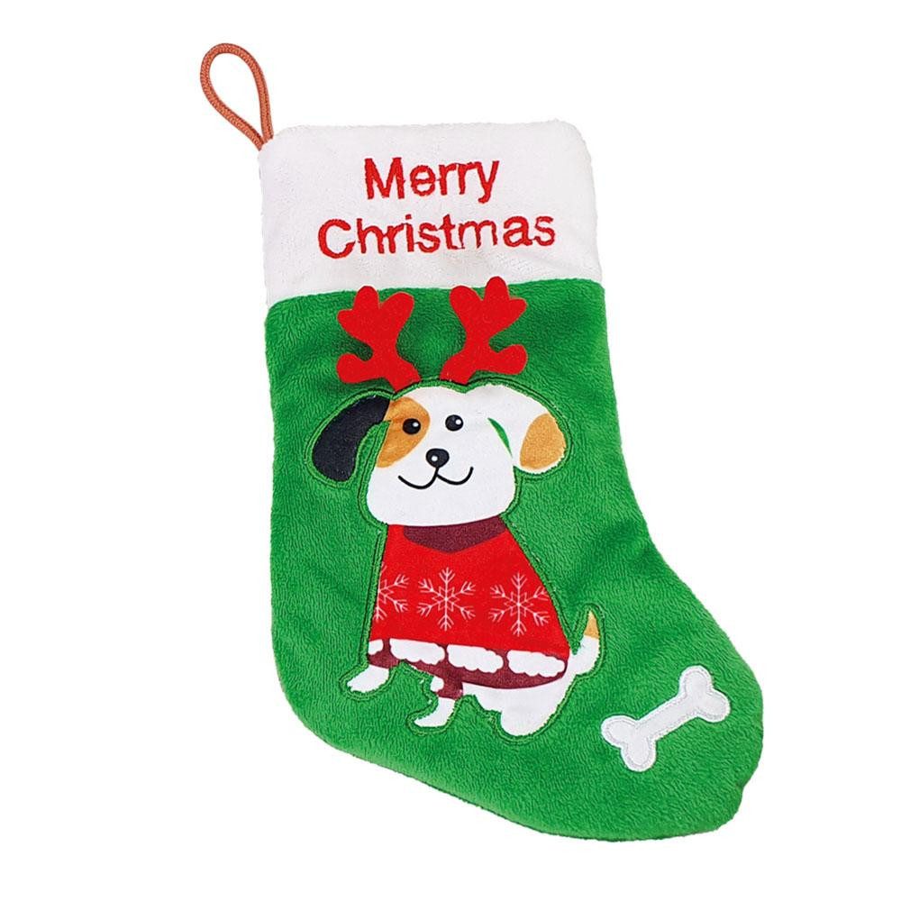 Nobby Kuscheltier Nobby Hundespielzeug Plüschstrumpf