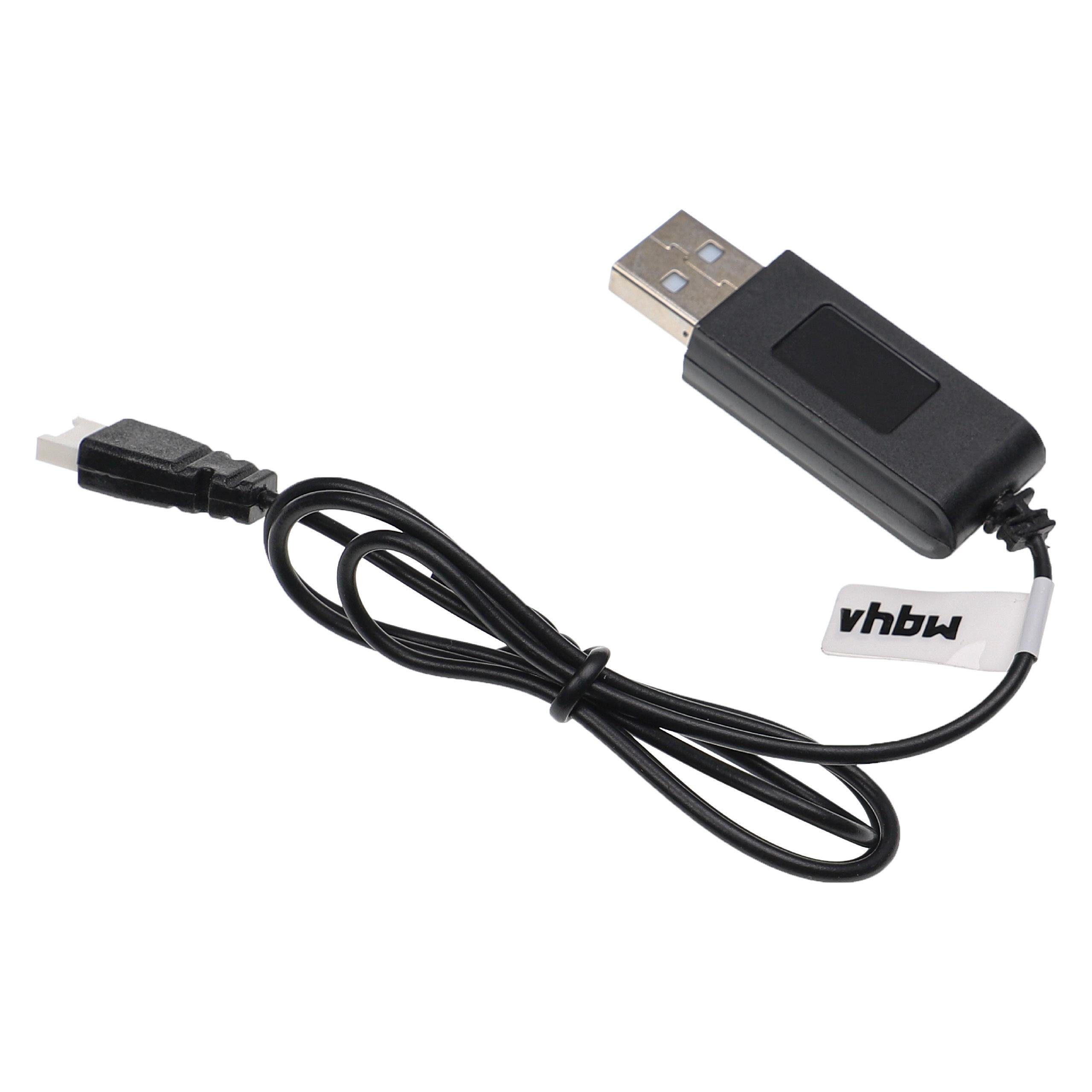 passend für Carrera CRC X1 (503001), RC Video ONE (503003), Power USB-Kabel