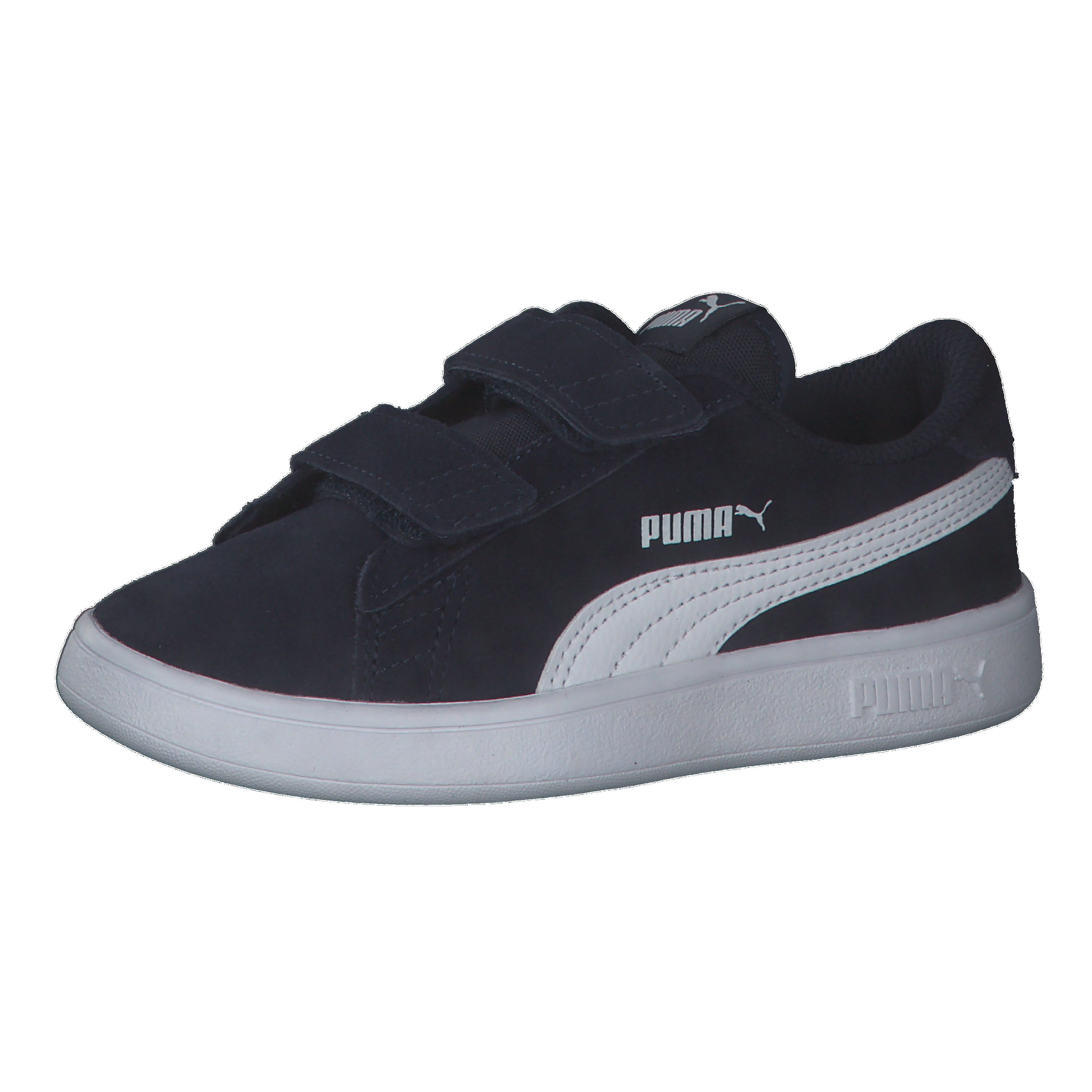 PUMA Puma Kinder Sneaker Smash v2 SD V PS 365177 Sneaker