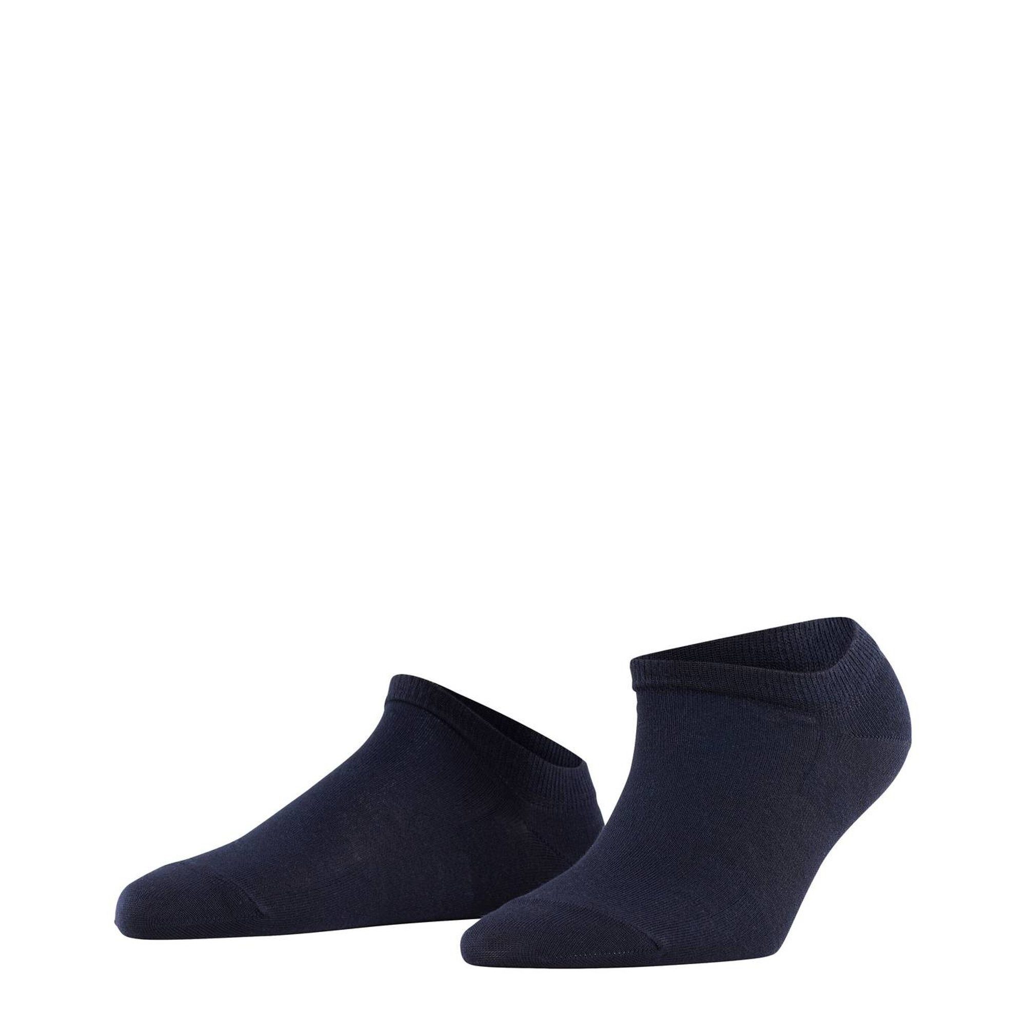 Sneakersocken Damen Socken 1er Pack Lyocell