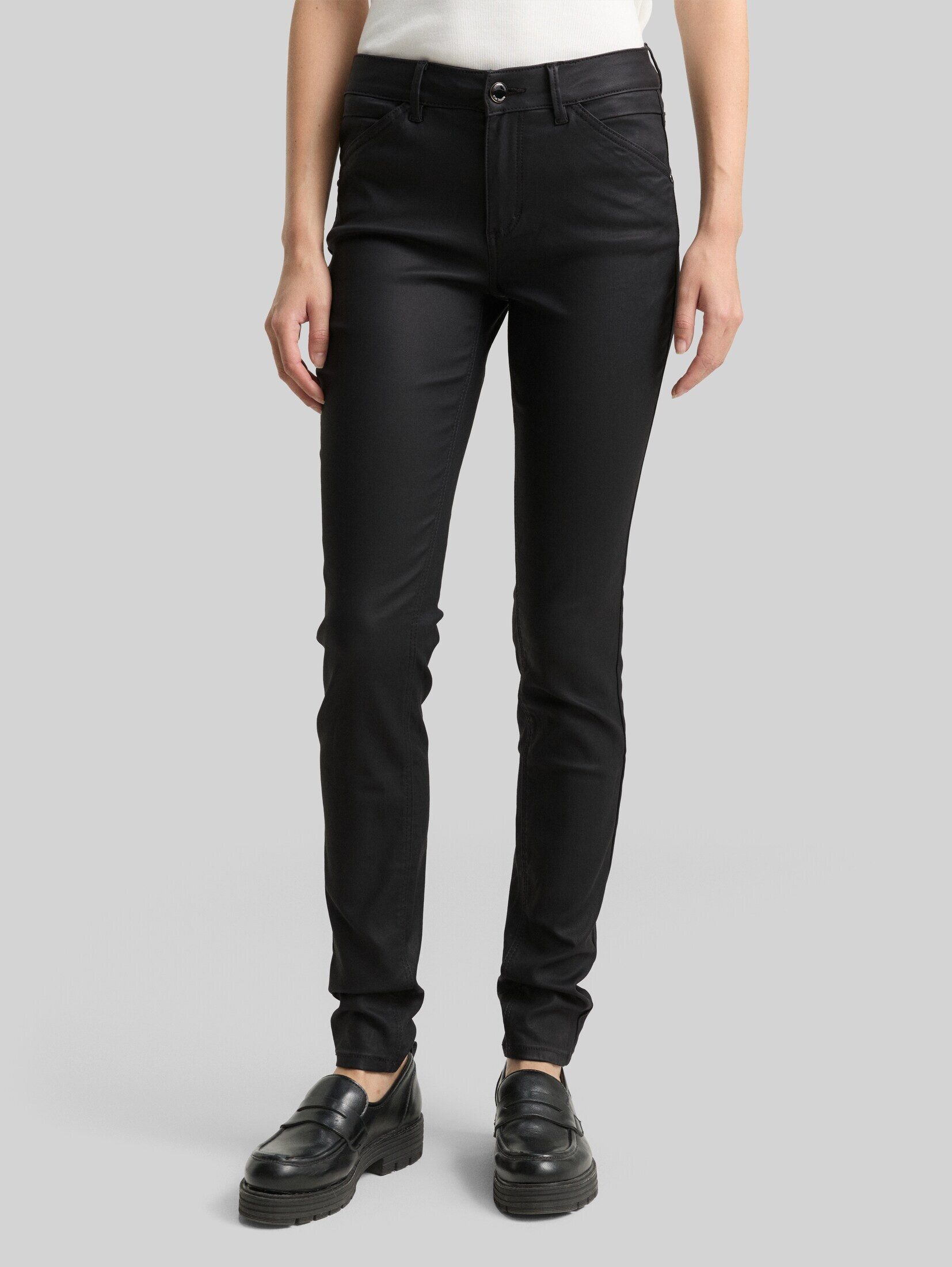 Skinny-fit-Jeans Jeanshosen