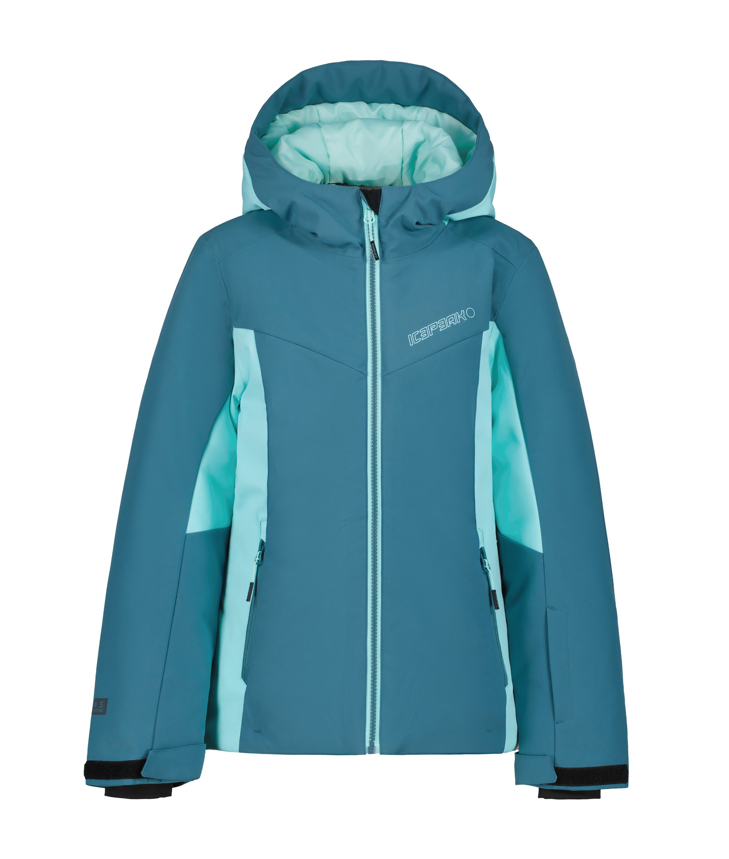 Icepeak Skijacke ICEPEAK LANETT JR (1-St) günstig online kaufen