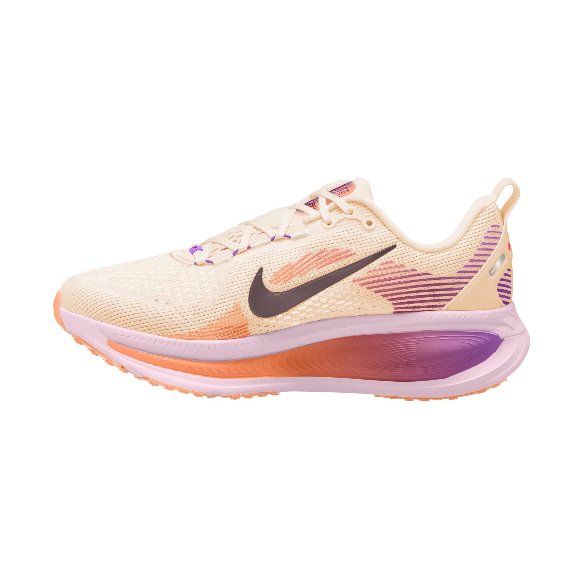 Nike Vomero 18 Laufschuh