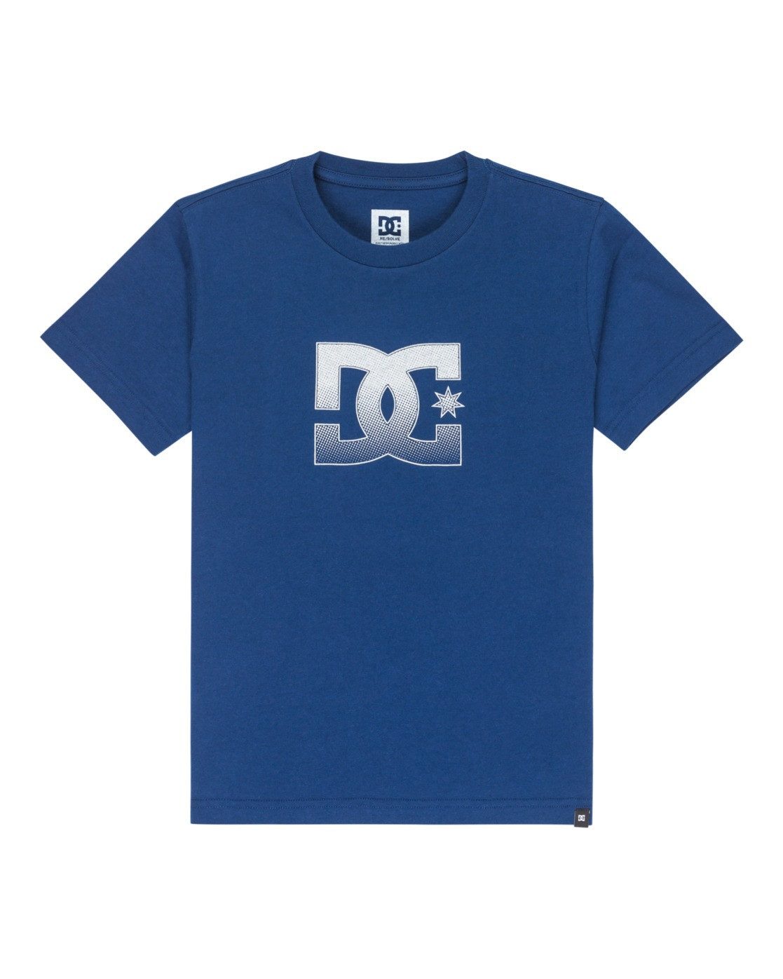 T-Shirt DC Star Reflective
