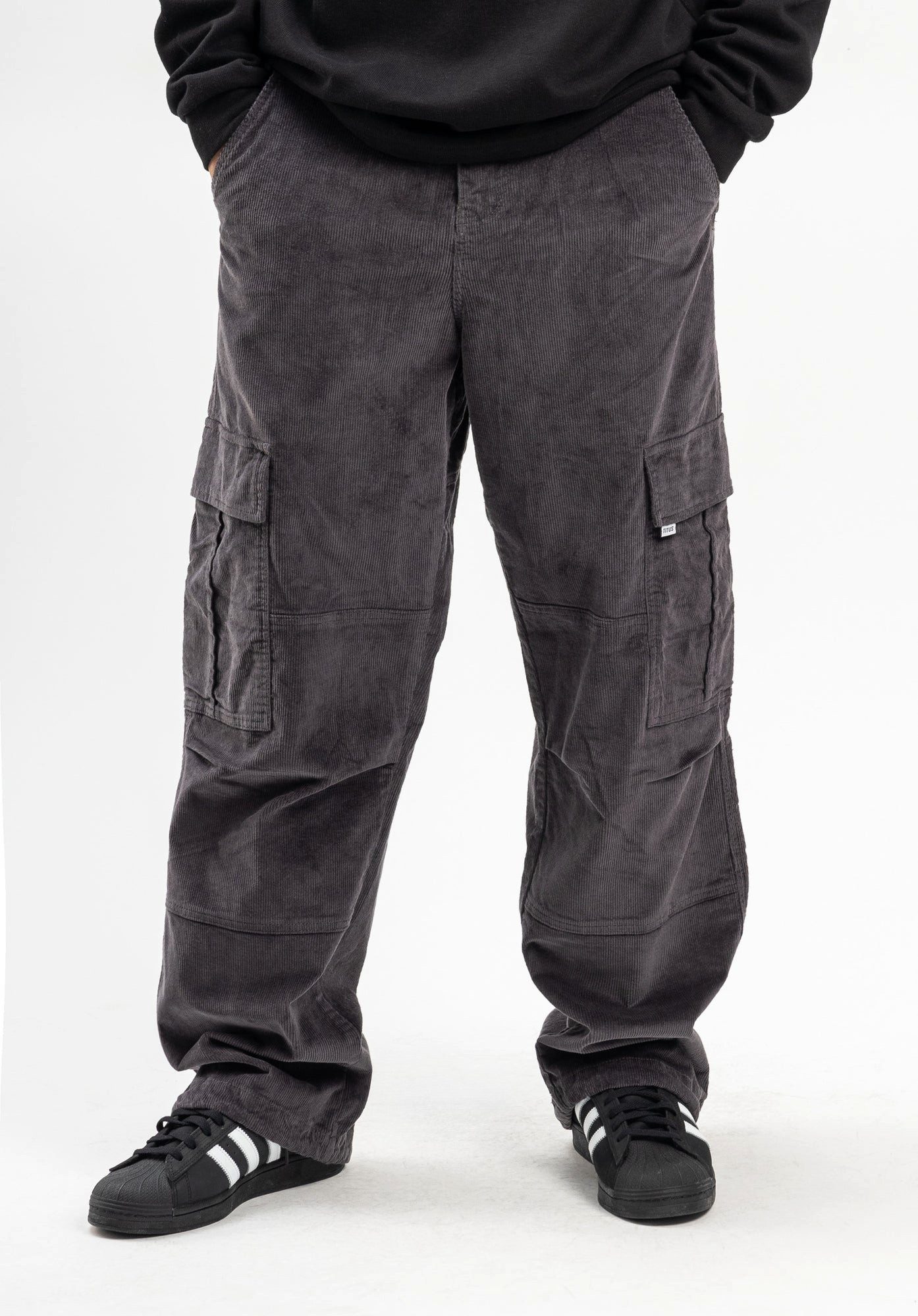 Cargohose The Cordo
