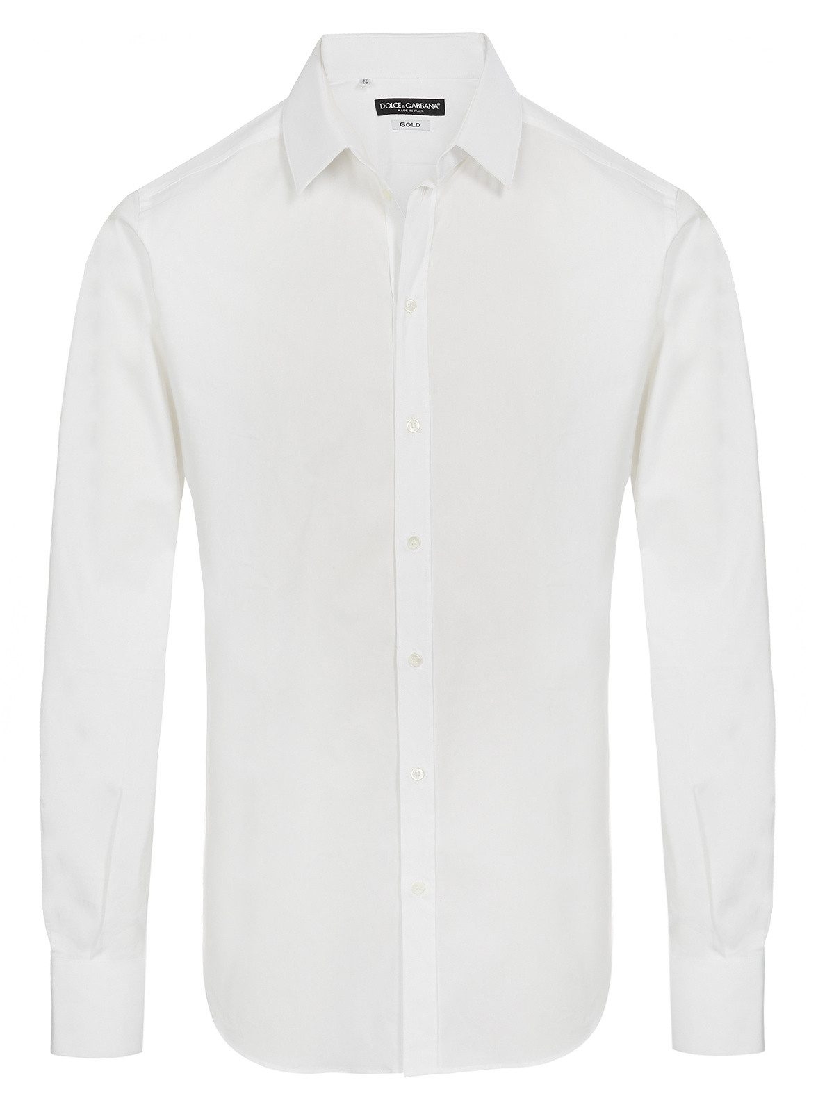 DOLCE & GABBANA Outdoorhemd Hemd für Herren (1-tlg)