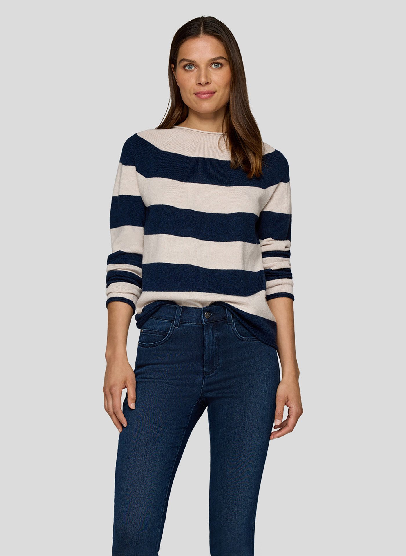 Strickpullover Pullover