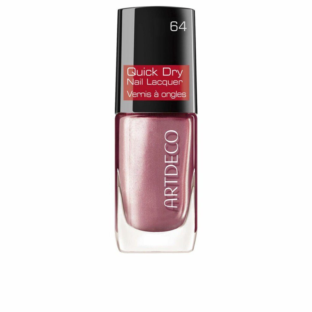 ARTDECO Nagellack Quick Dry Nail Lacquer Cloud Nine 10ml