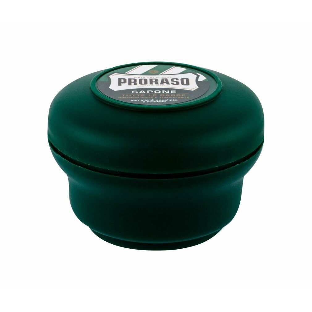 Rasierseife Green Shaving Soap In A Bowl 150ml