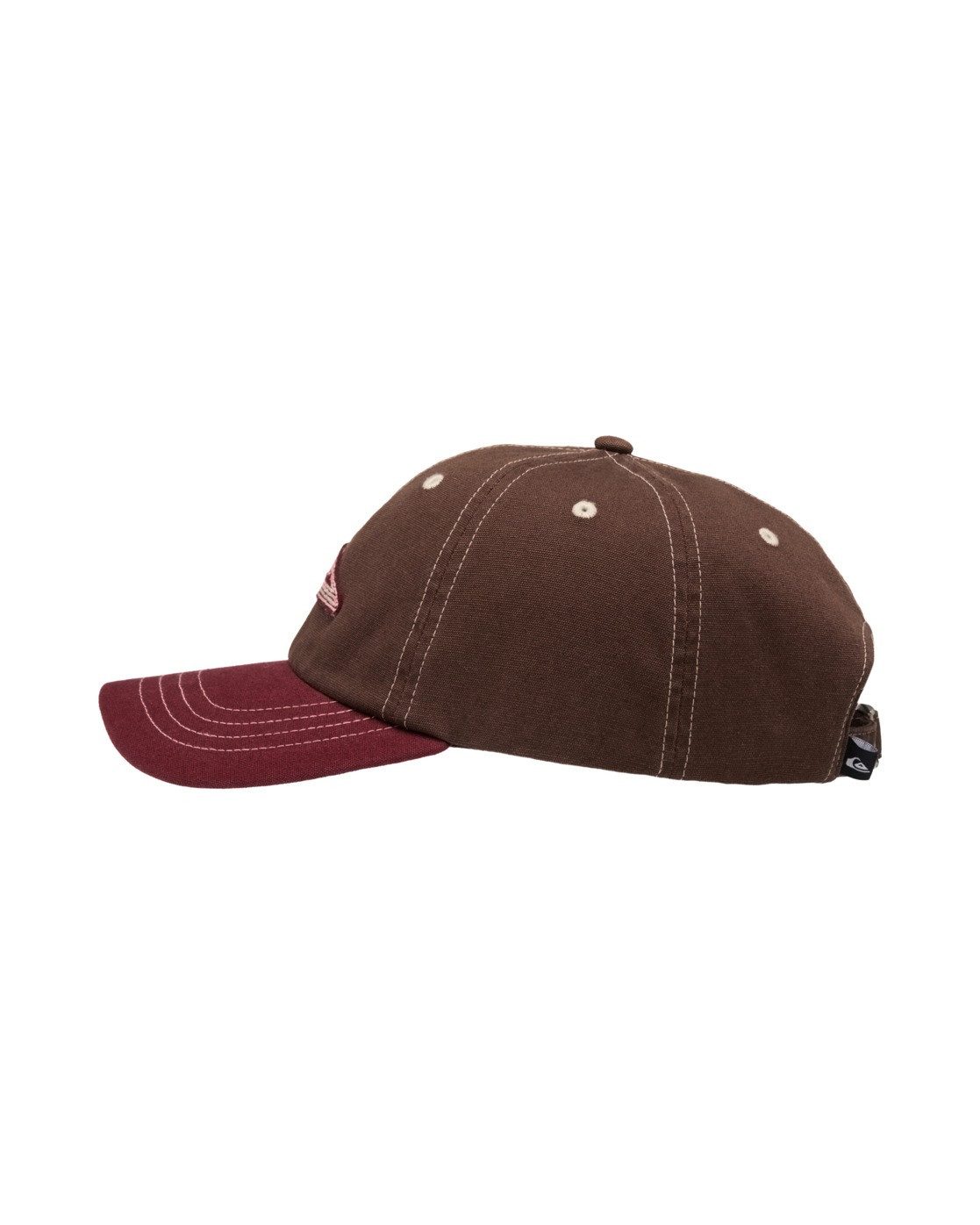 Quiksilver Trucker Cap Decades Special