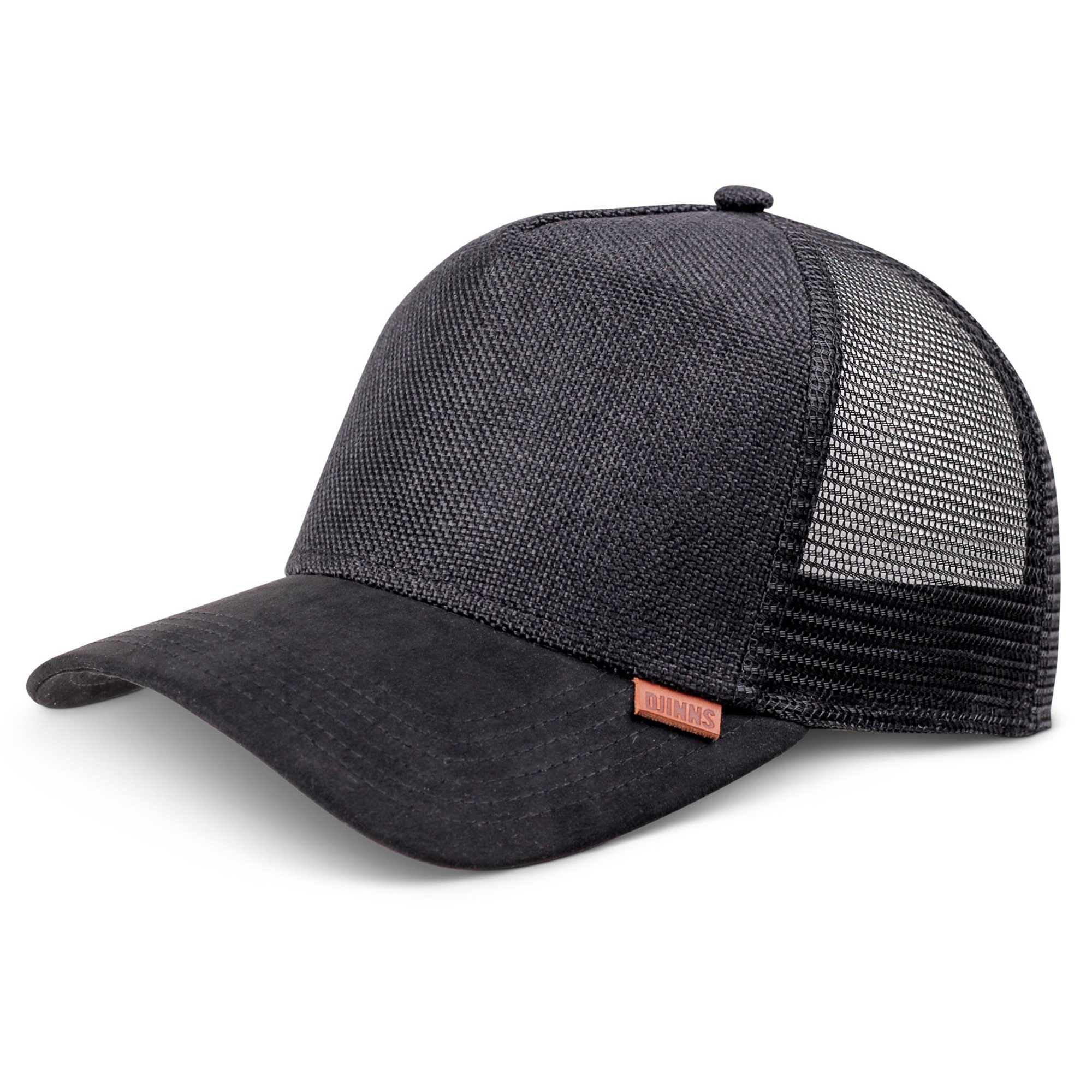 Djinns Trucker Cap Djinns HFT Suelin (Basecap, Basecap, Meshcap, Trucker Ka günstig online kaufen