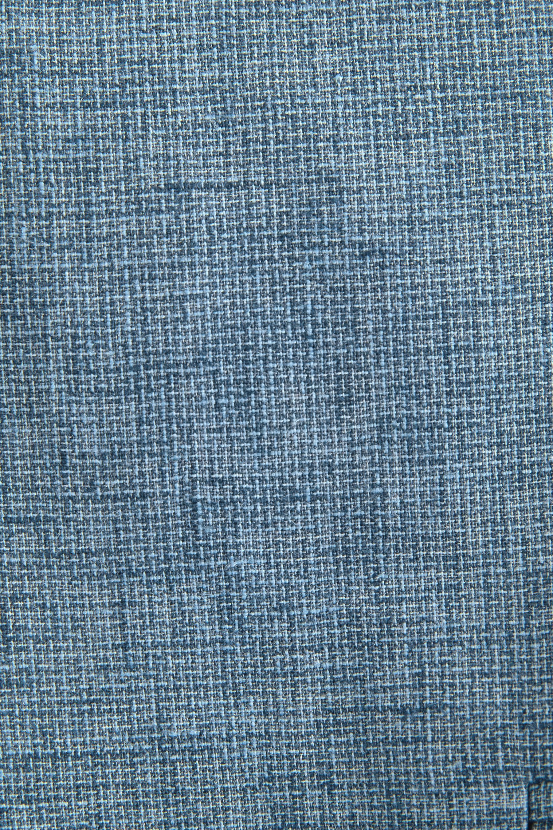 Next Sakko Strukturiertes Anzugsakko aus Leinen (1-tlg) günstig online kaufen