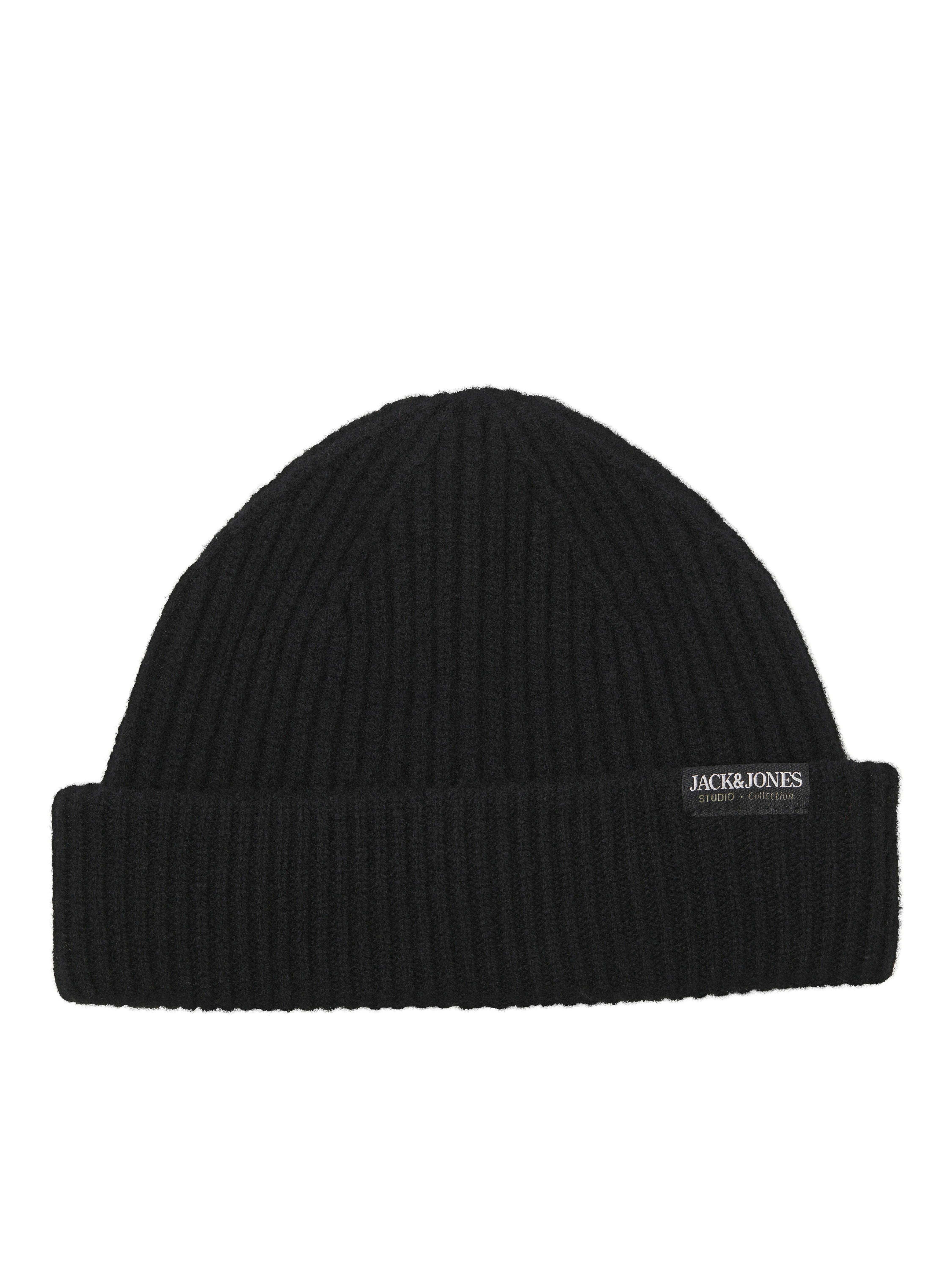 Jack & Jones Beanie JACPREM WOOL BEANIE NOOS günstig online kaufen