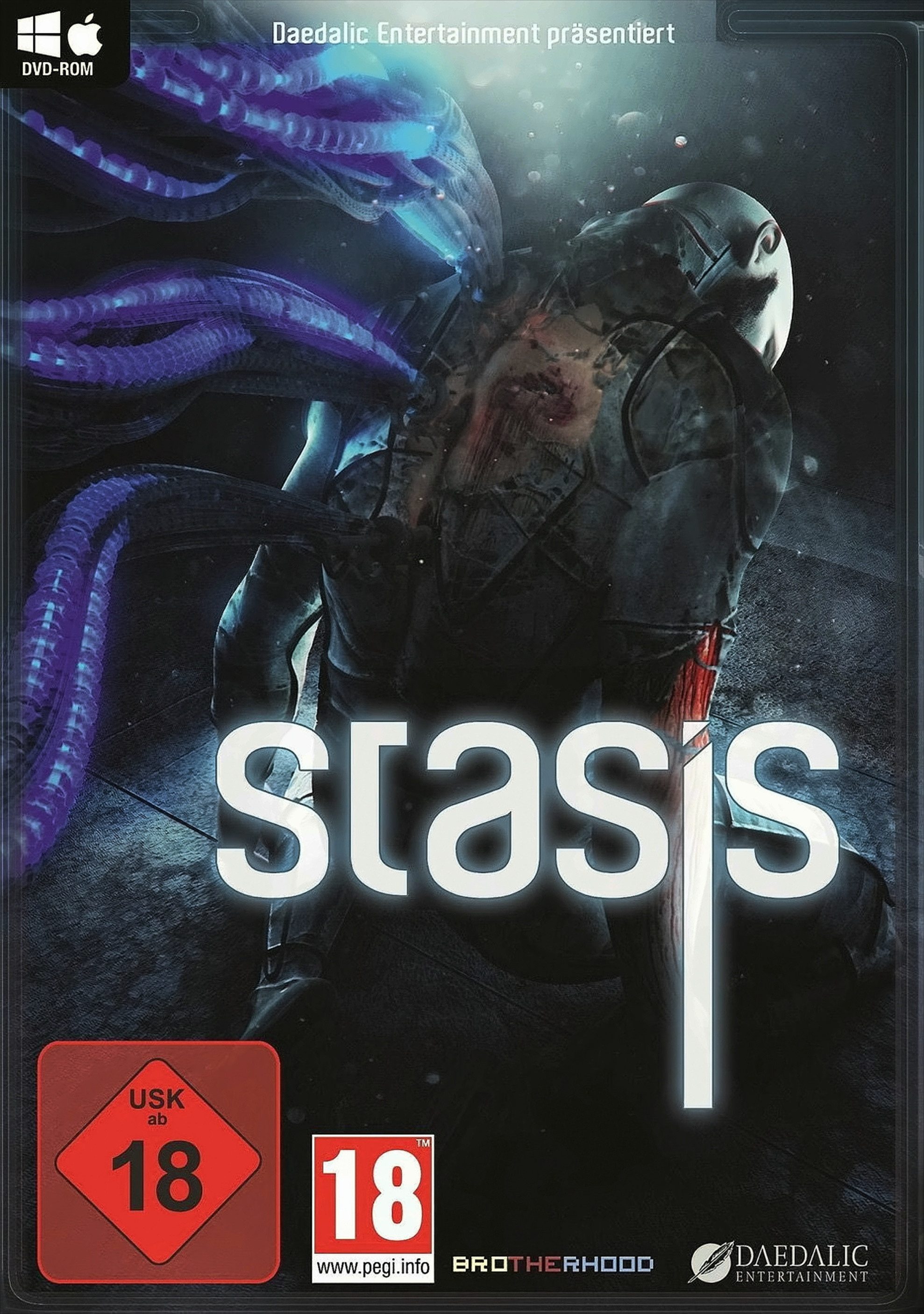 Stasis PC