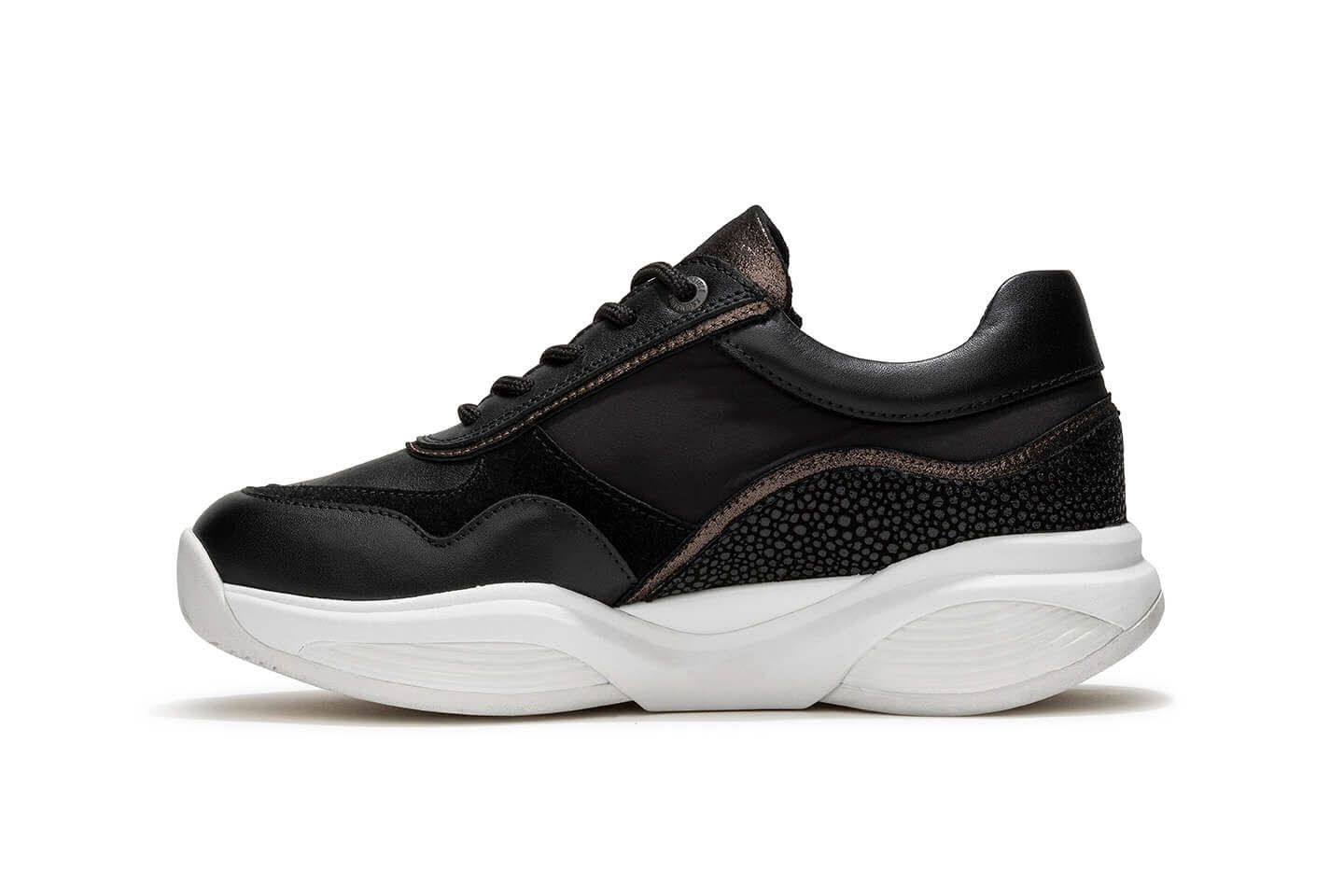 Xsensible 30085.3/002-HX Schnürschuh günstig online kaufen