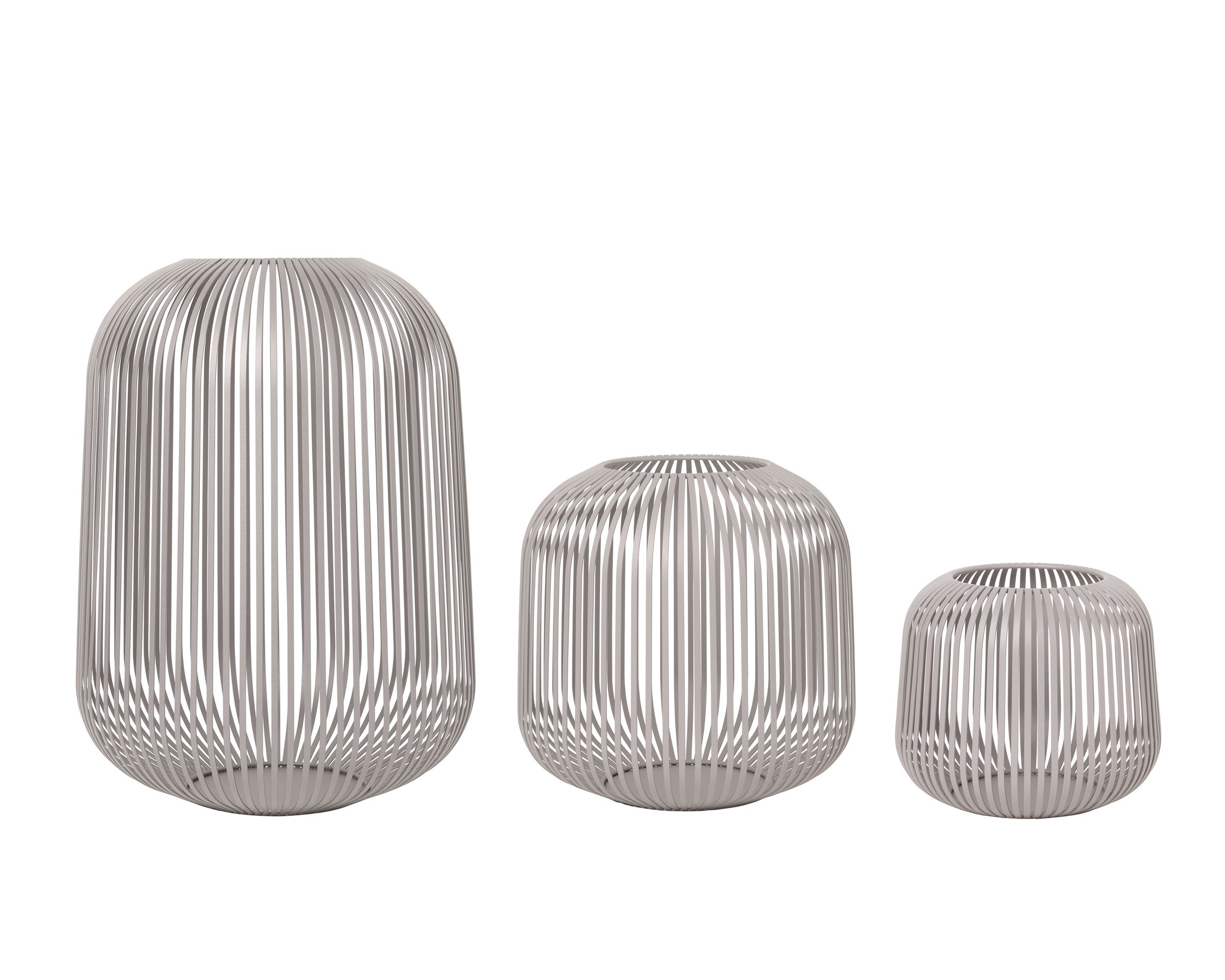 blomus Windlicht -LITO- 3er Set Laterne, günstig online kaufen