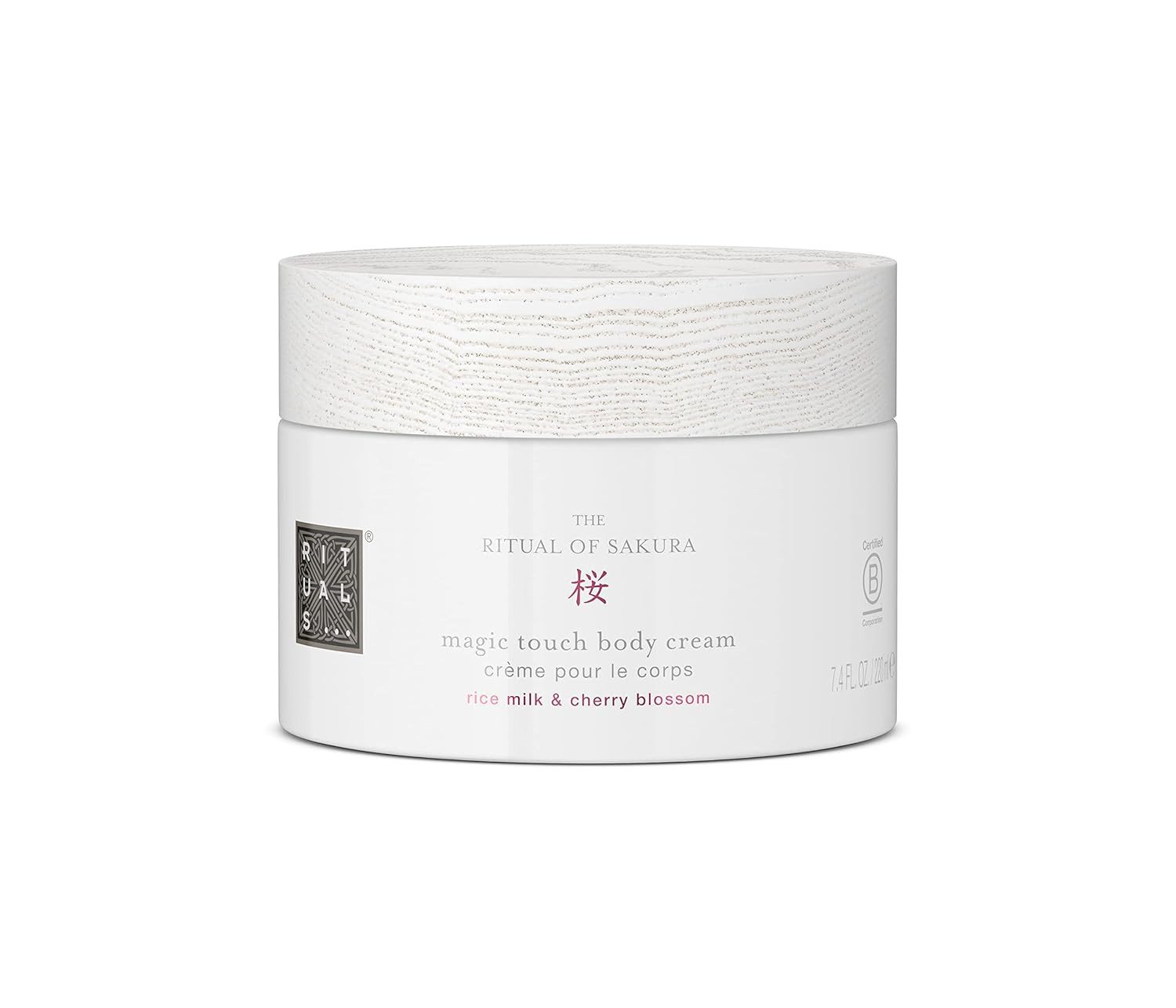Rituals Körpercreme The Ritual Of Sakura Body Cream, 220 ml