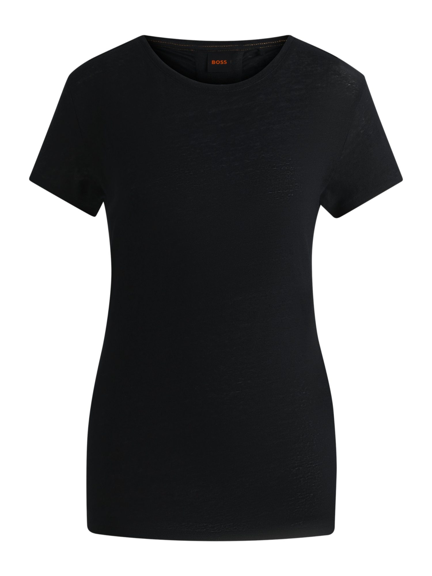 BOSS ORANGE Blusenshirt BOSS Women Orange