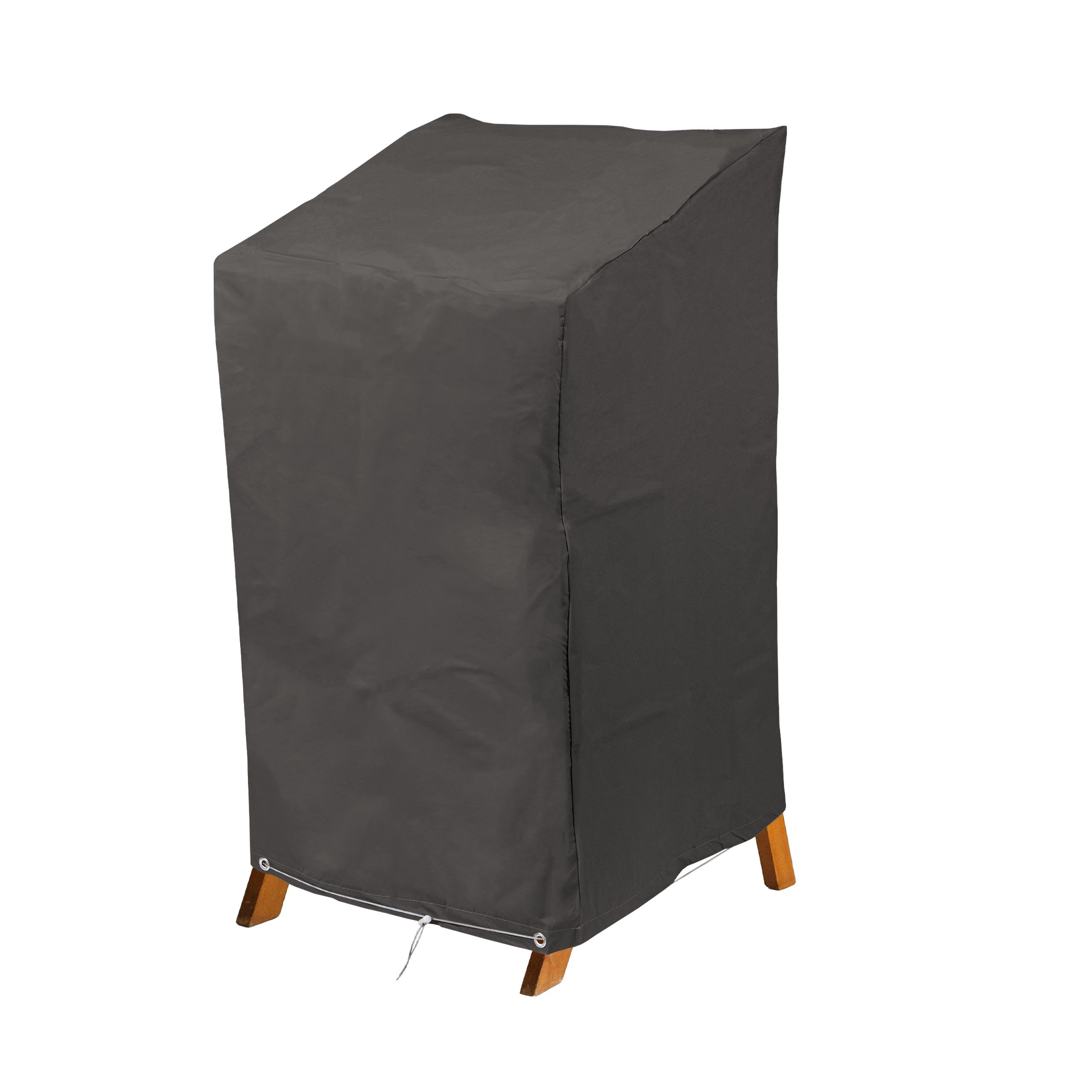 kamelshopping Gartenmöbel-Schutzhülle Abdeckung Gartenmöbel, wasserabweisend, Abdeckhaube für Terrassenmöbel, verschiedene Modelle: Klappstühle, Stapelstühle, Grills, Sonnenschirme von kamelshopping