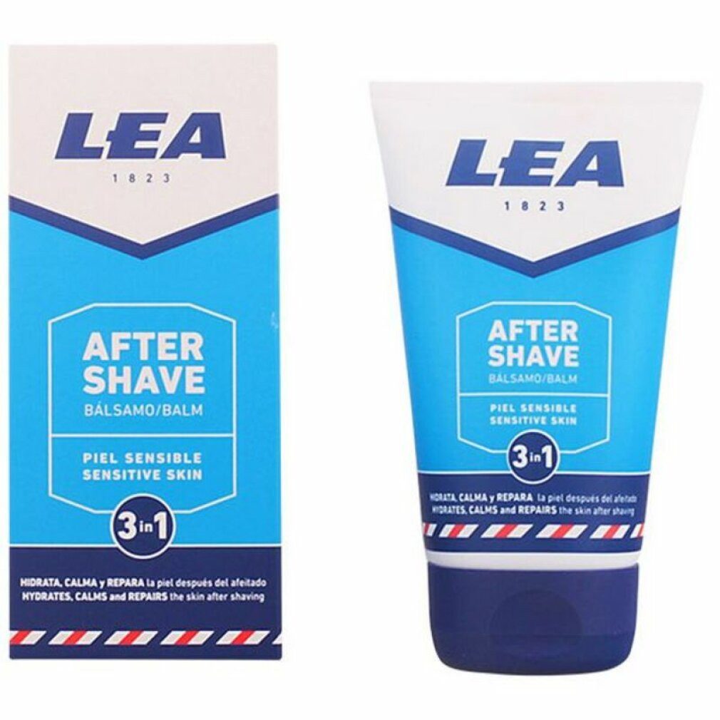 Lea After-Shave After Shave Balsam Empfindliche Haut 125ml