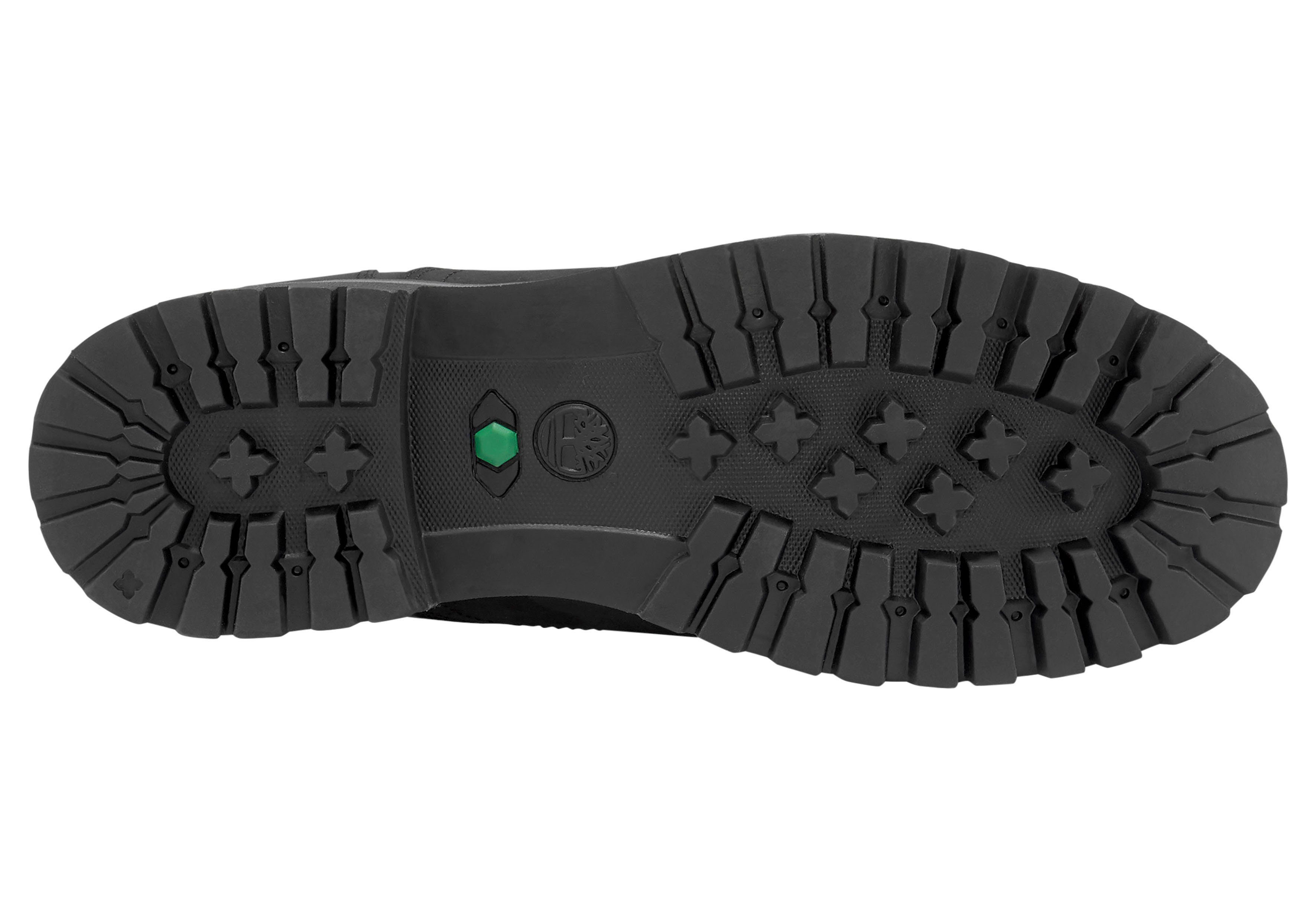 Timberland Rugged WP II 6in PT Bt Schnürboots Winterstiefel, Schnürstiefel, Winterschuhe, wasserdicht