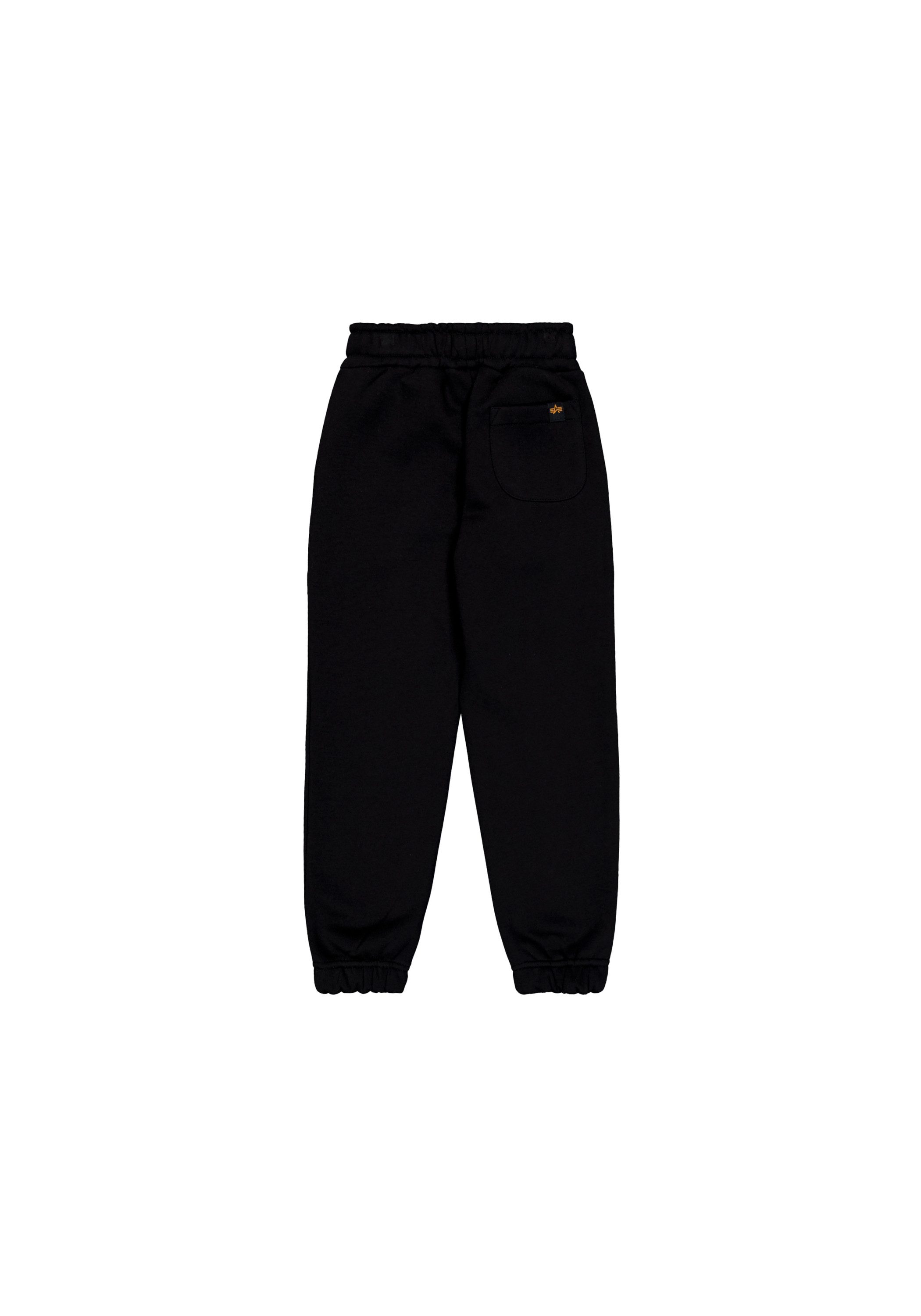 Alpha Industries Jogginghose Basic Rib Jogger SL K