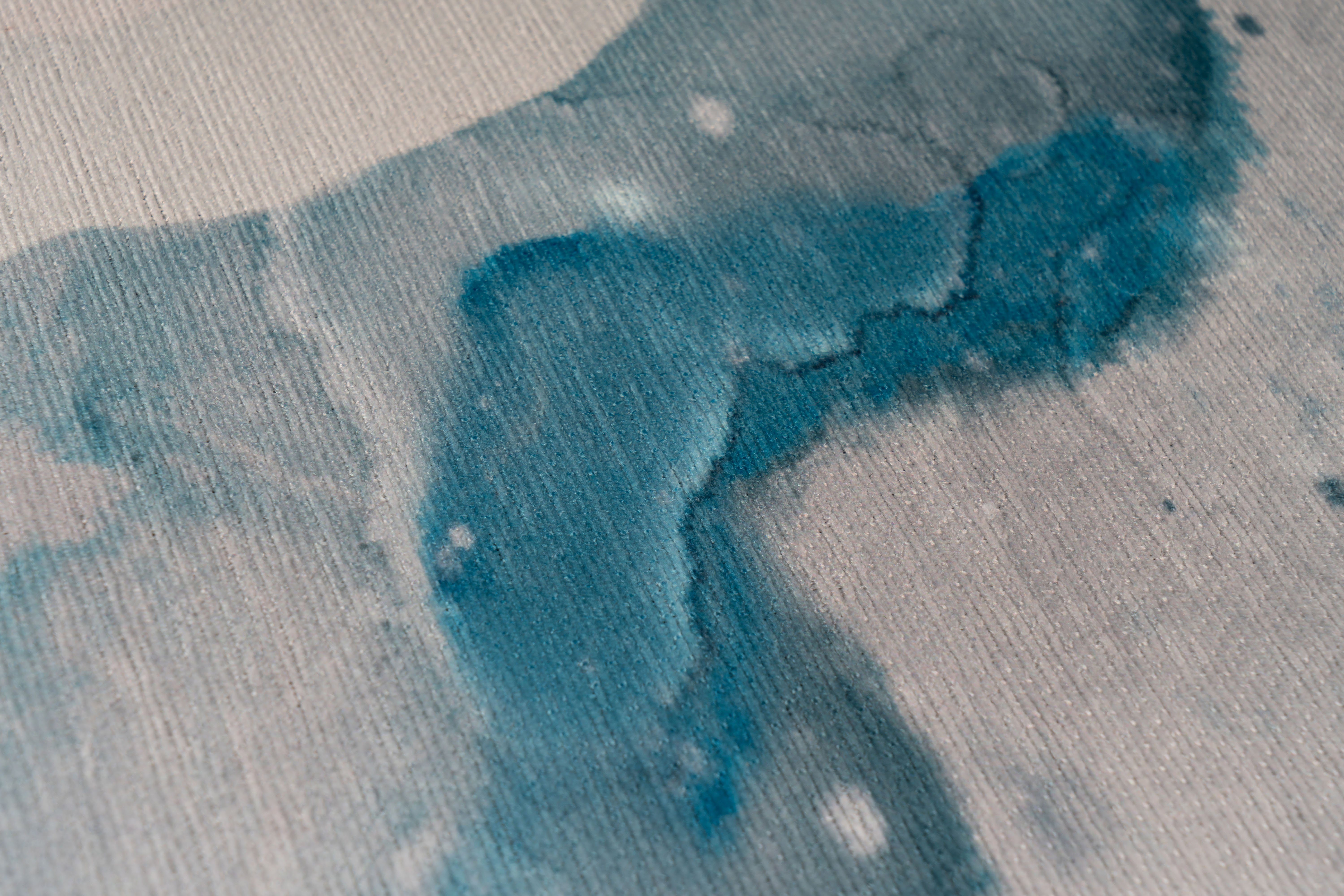 500, Arte Teppich rechteckig, Picassa Espina, 5 mm Höhe: