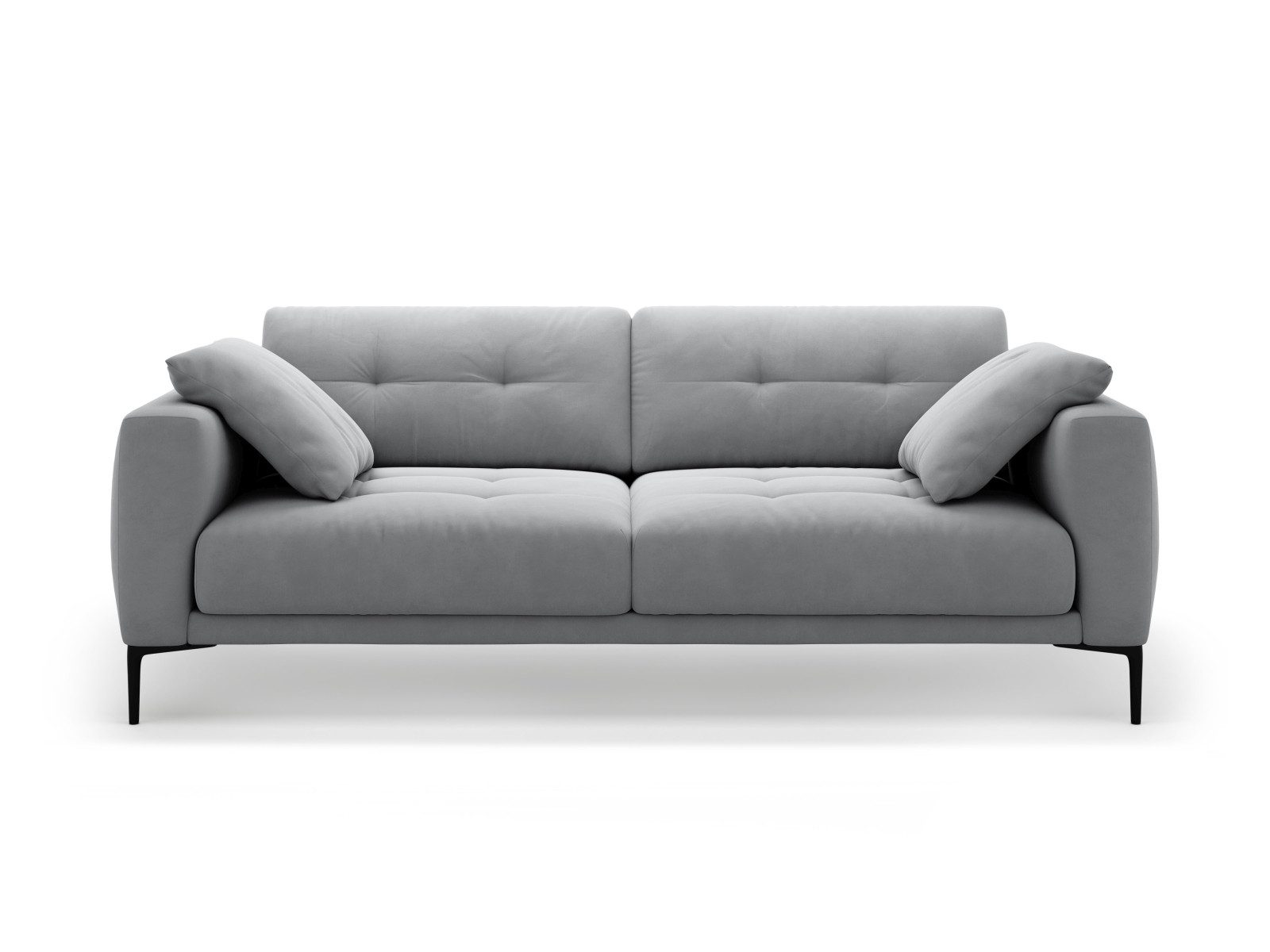 Micadoni Sofa Bemy, 4-Sitzer