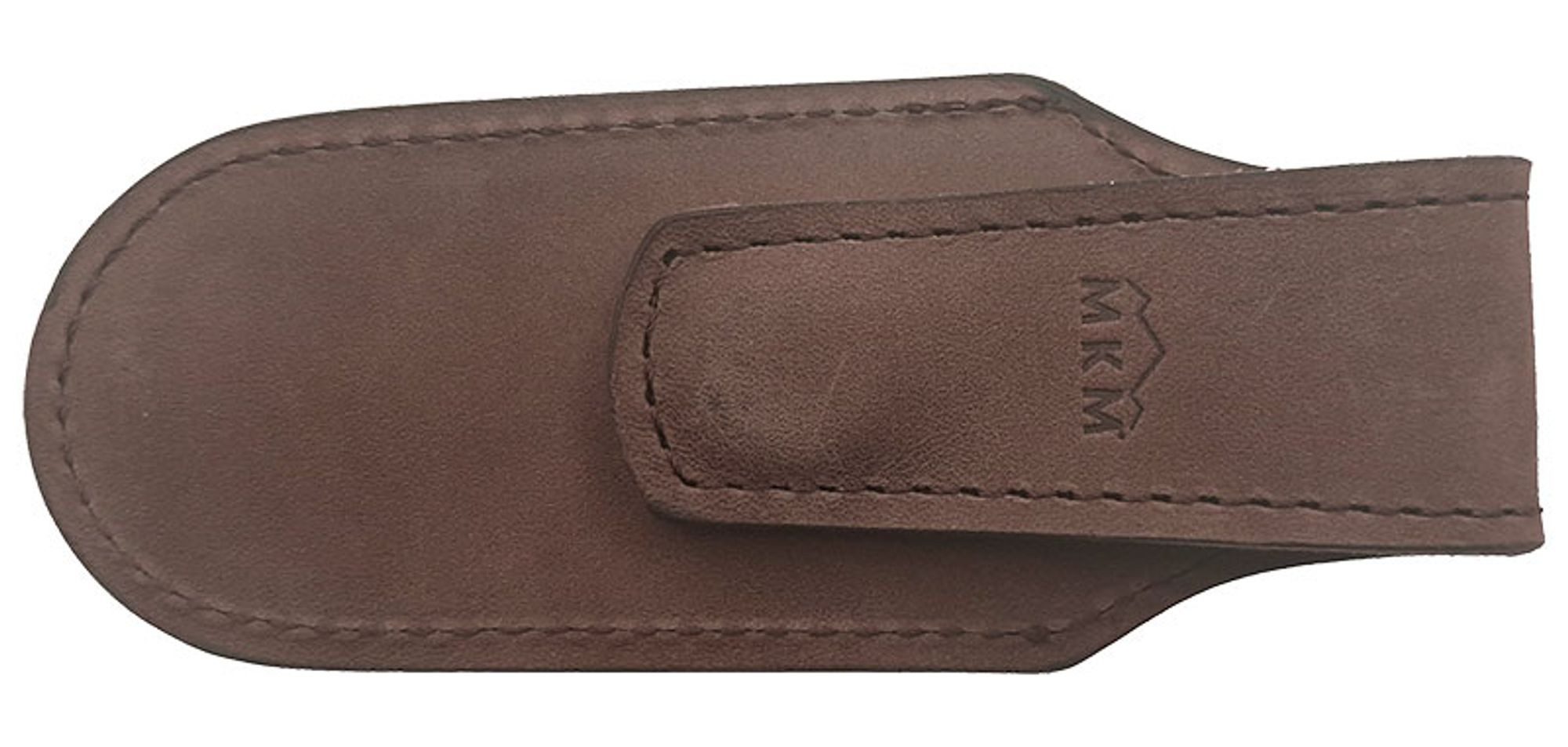 CIVIVI Taschenmesser MKM Lederetui mit Magnetclip MKPLSM01