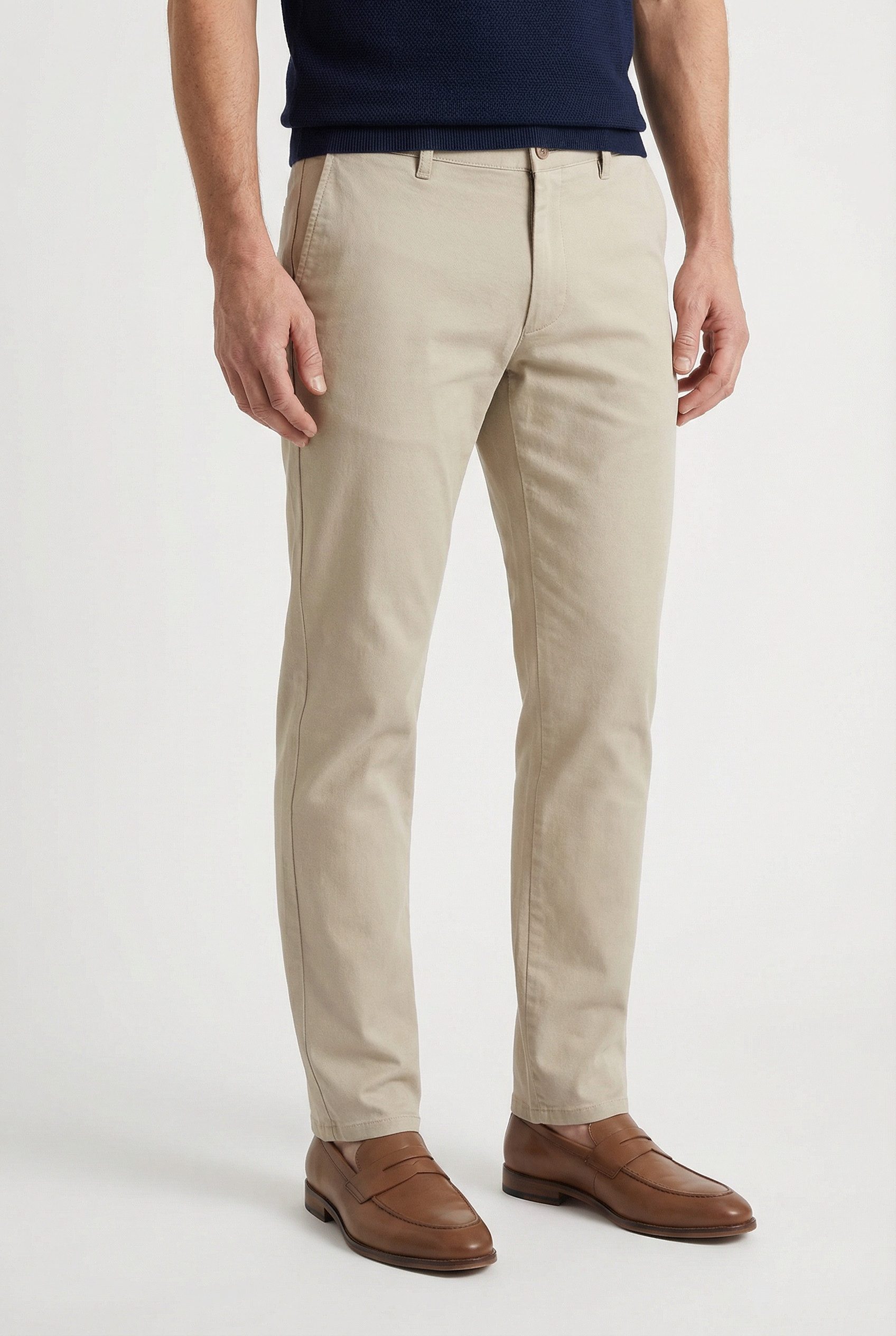 Chinohose Matthew