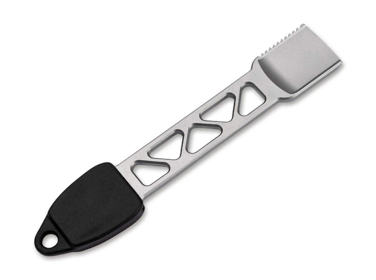 Böker Plus Campinglöffel Böker Plus Metalbite, Göffel, Essbesteck (1 Stück), sehr leicht