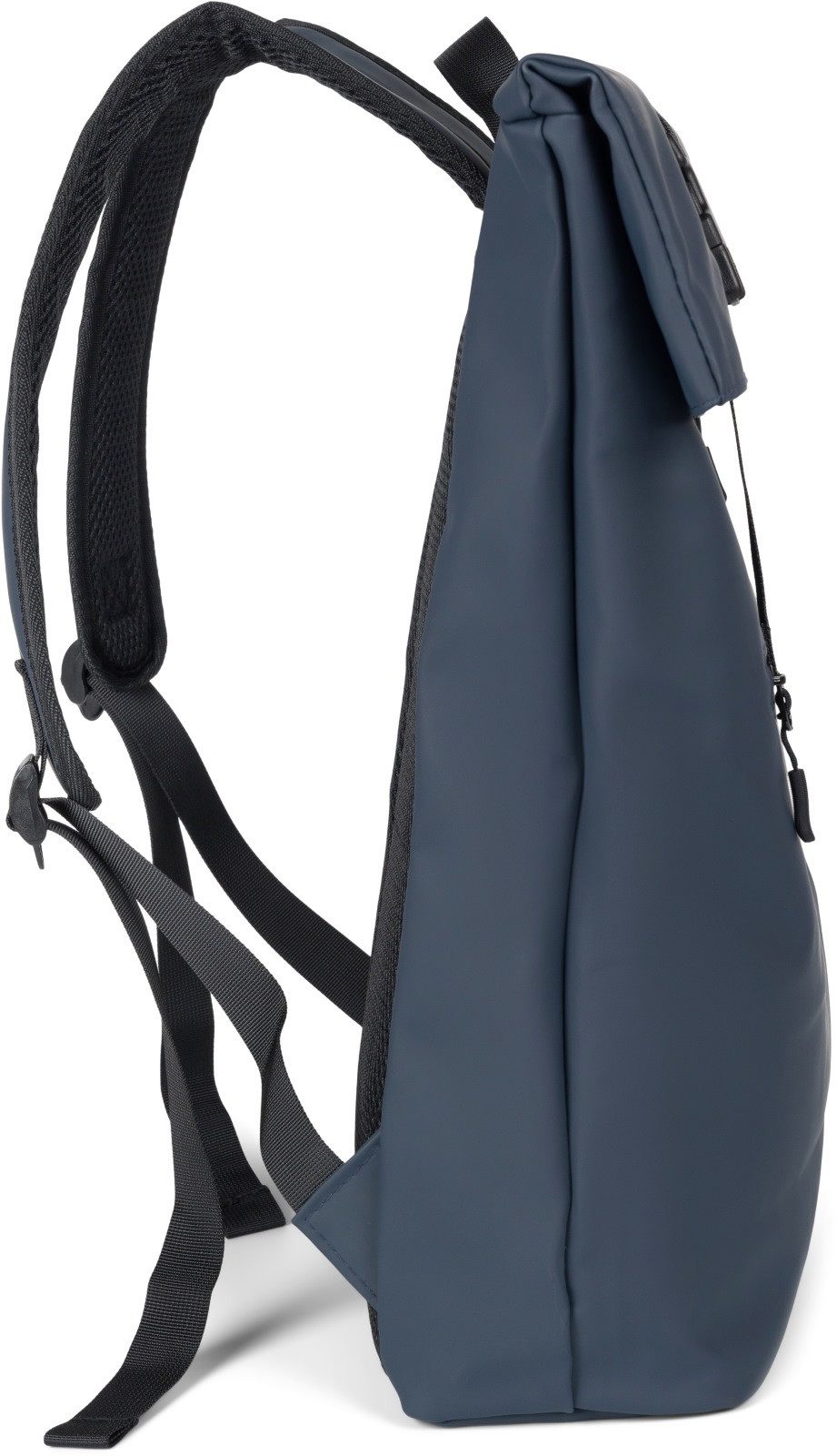 styleBREAKER Rucksack Rucksack in Seesack Optik Wasserfest (1-tlg) günstig online kaufen