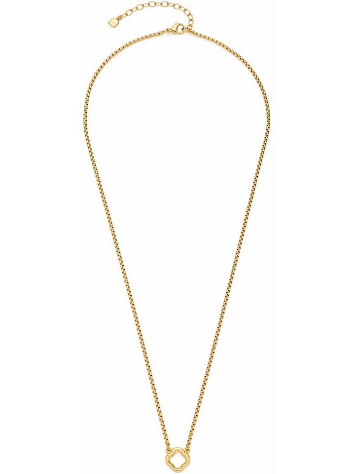 LEONARDO Edelstahlkette Leonardo Kette E... LEONARDO Edelstahlkette Leonardo Kette E...