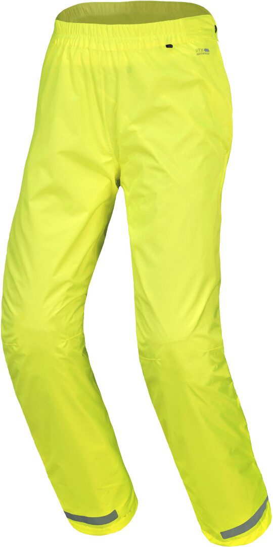 Macna Regenhose Spray Damen Motorrad Regenhose Wasserdicht reflektierende wasserdichte