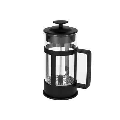 BIGGCOFFEE French Press Kanne BiggCoffee FY04 French Press 350 ML