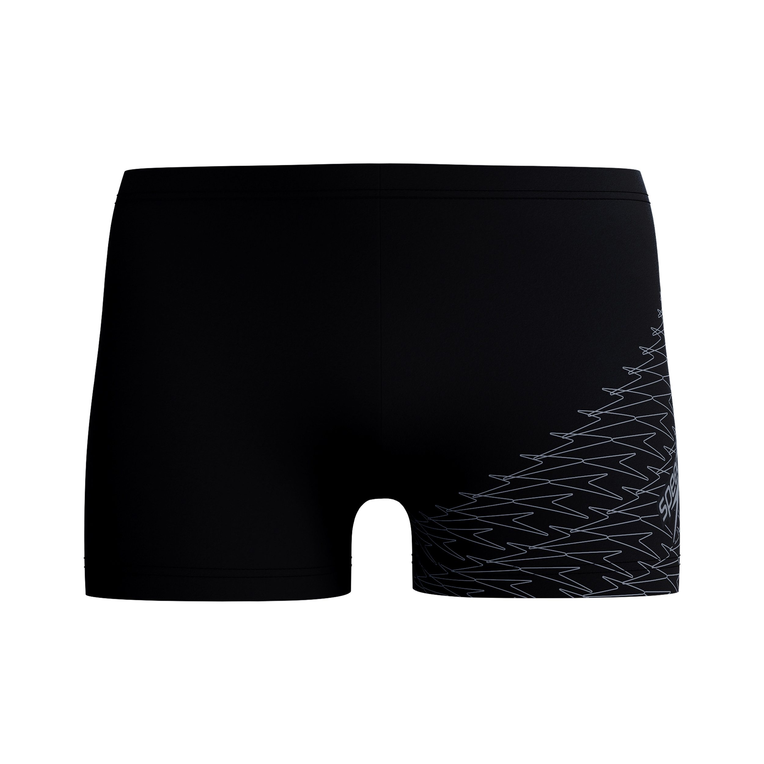 Speedo Badehose Badehose Medly Boxer
