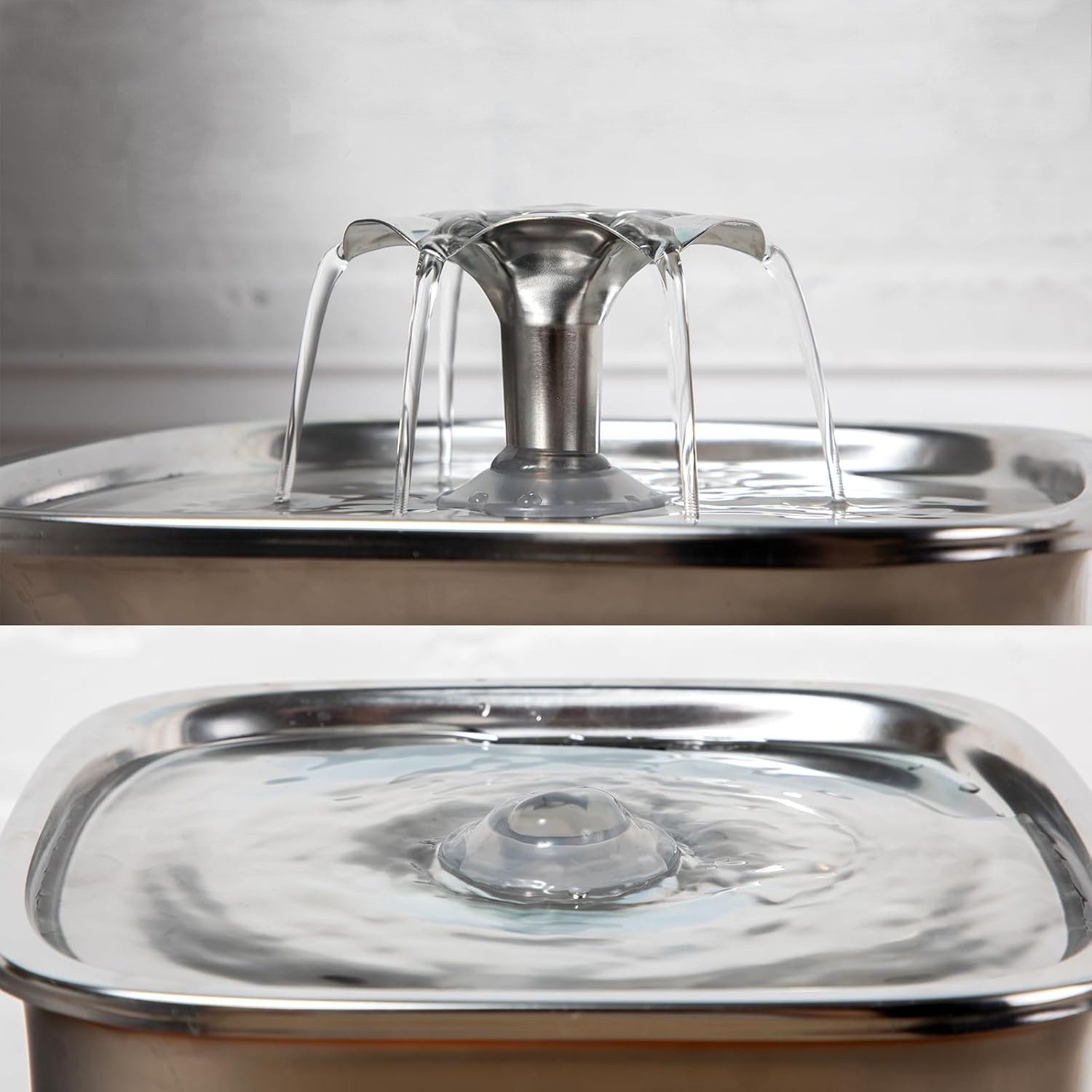 PUPPY KITTY Trinkbrunnen Automatischer katzenbrunnen,Super Silent günstig online kaufen