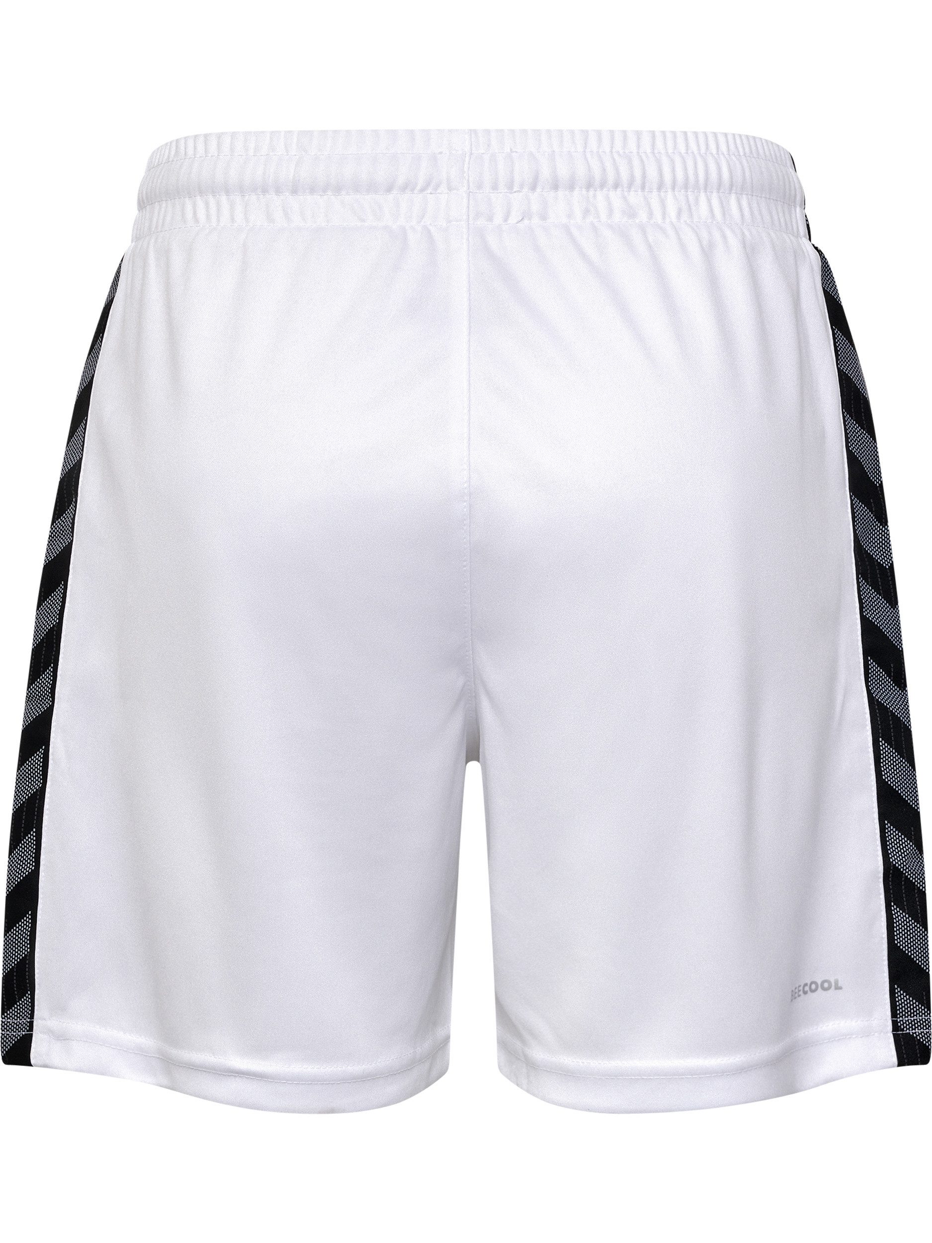 hummel Trainingshose hmlAUTHENTIC PL SHORTS KIDS